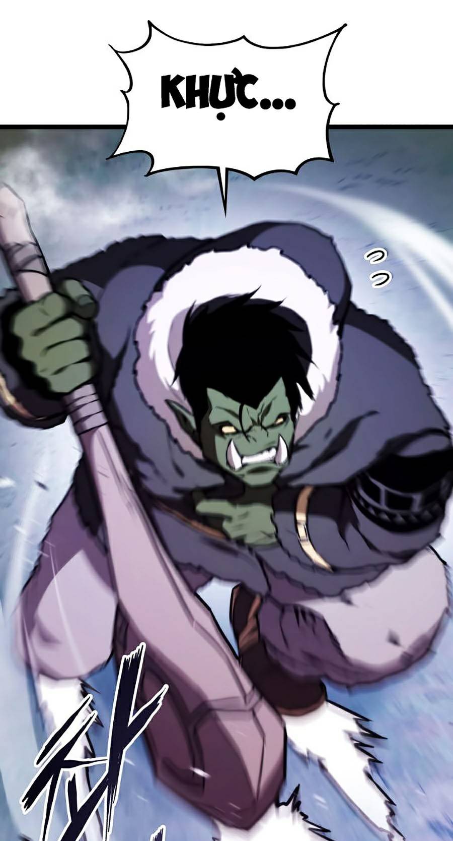 Ranker Tái Xuất: Chapter 38