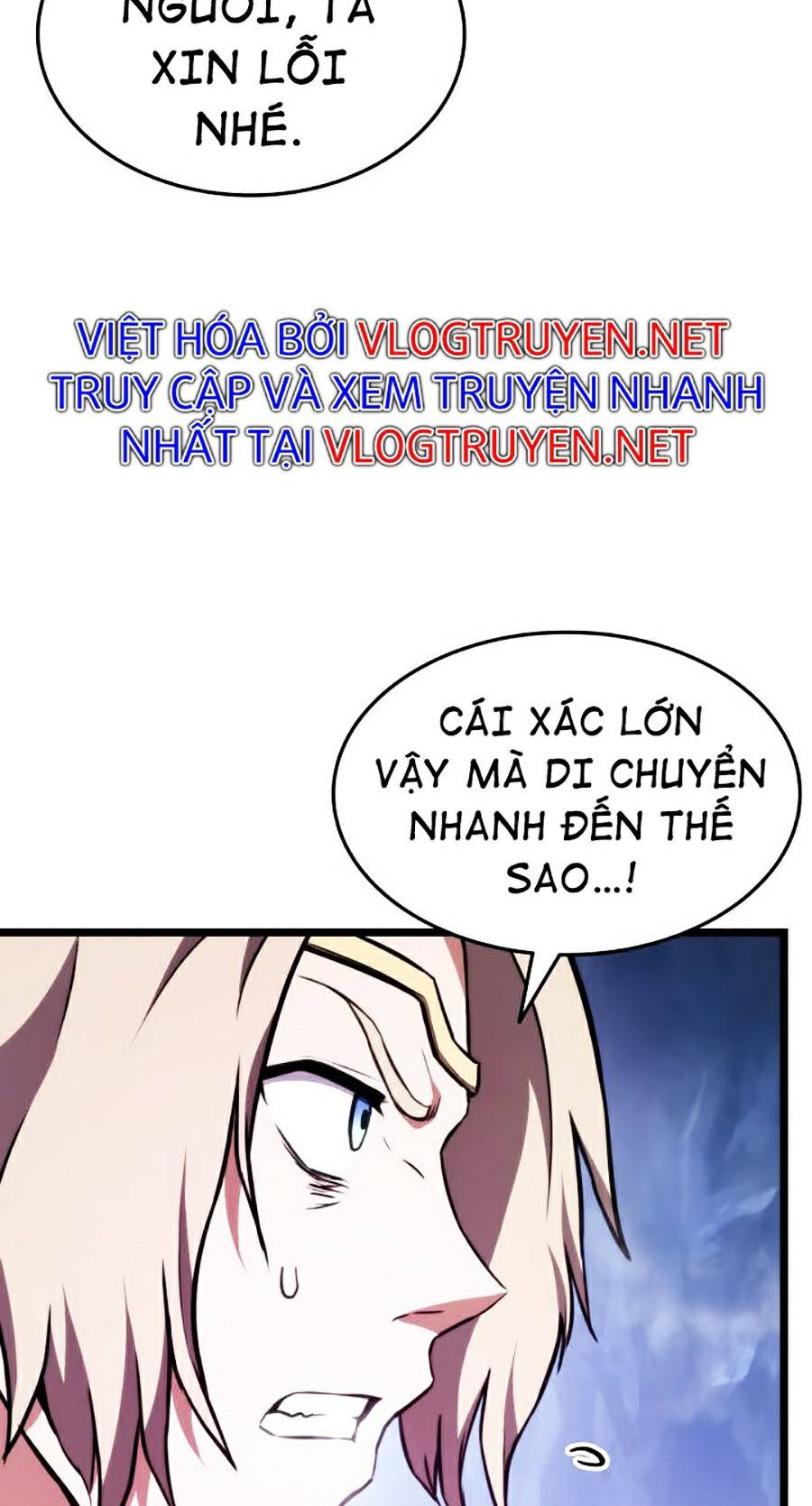 Ranker Tái Xuất: Chapter 38