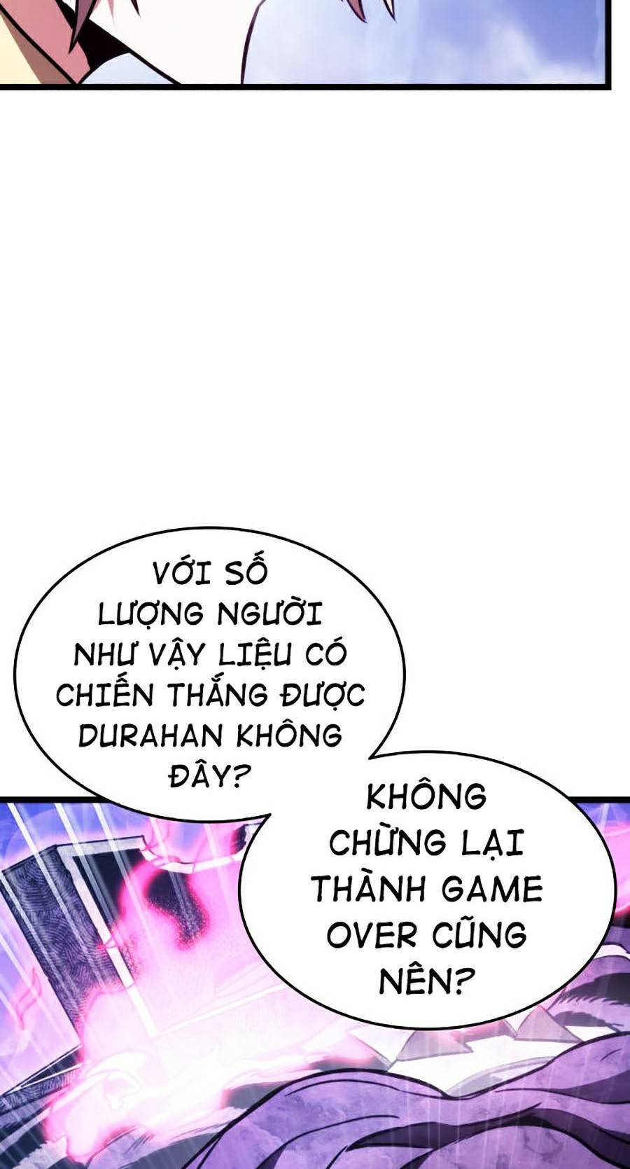Ranker Tái Xuất: Chapter 38