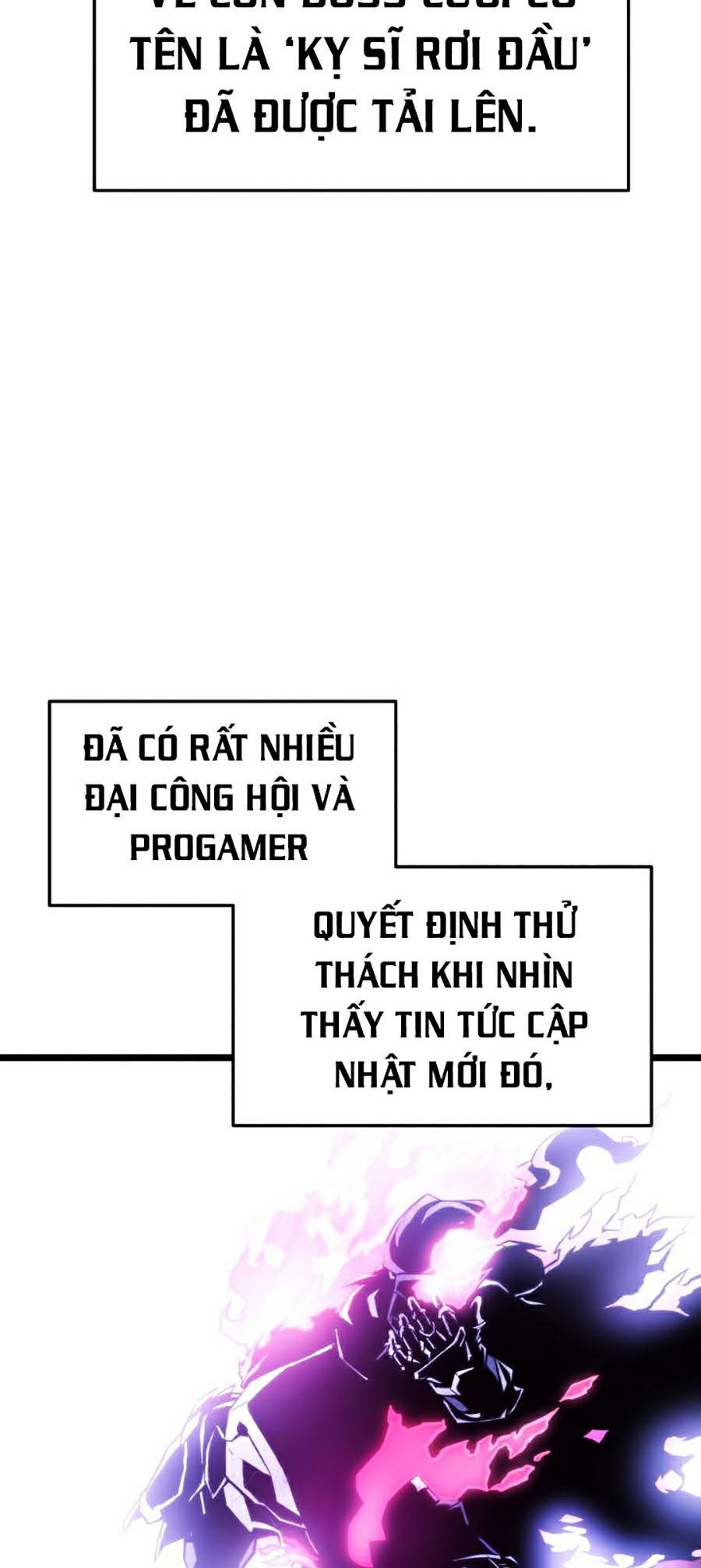 Ranker Tái Xuất: Chapter 38