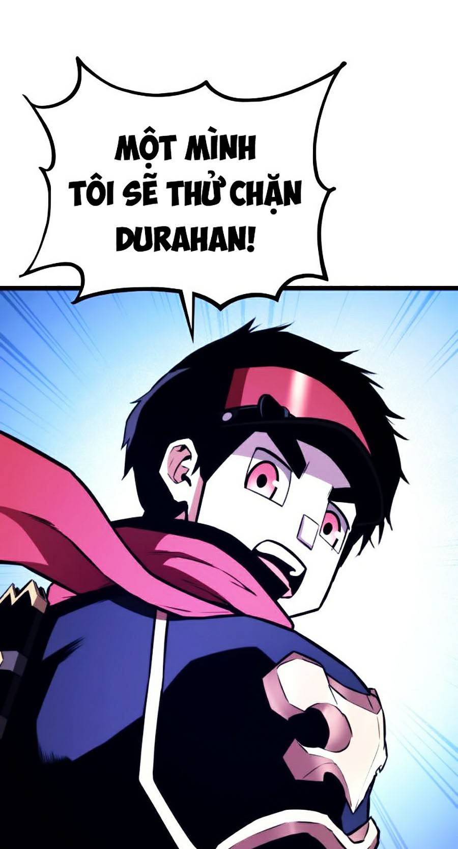 Ranker Tái Xuất: Chapter 38
