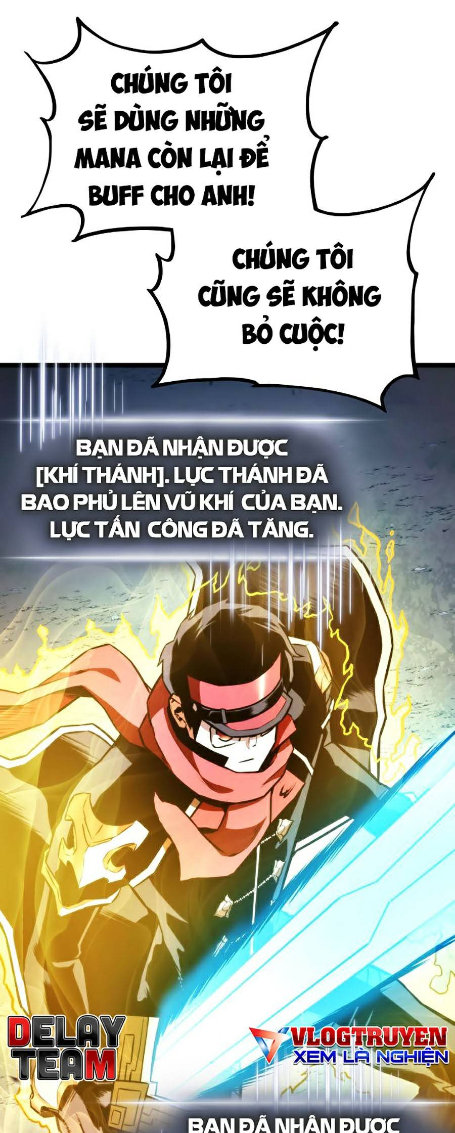 Ranker Tái Xuất: Chapter 38