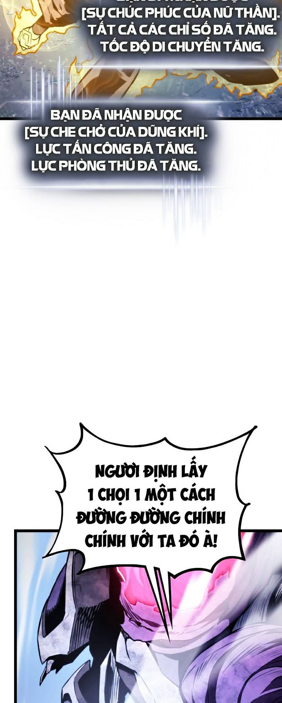 Ranker Tái Xuất: Chapter 38