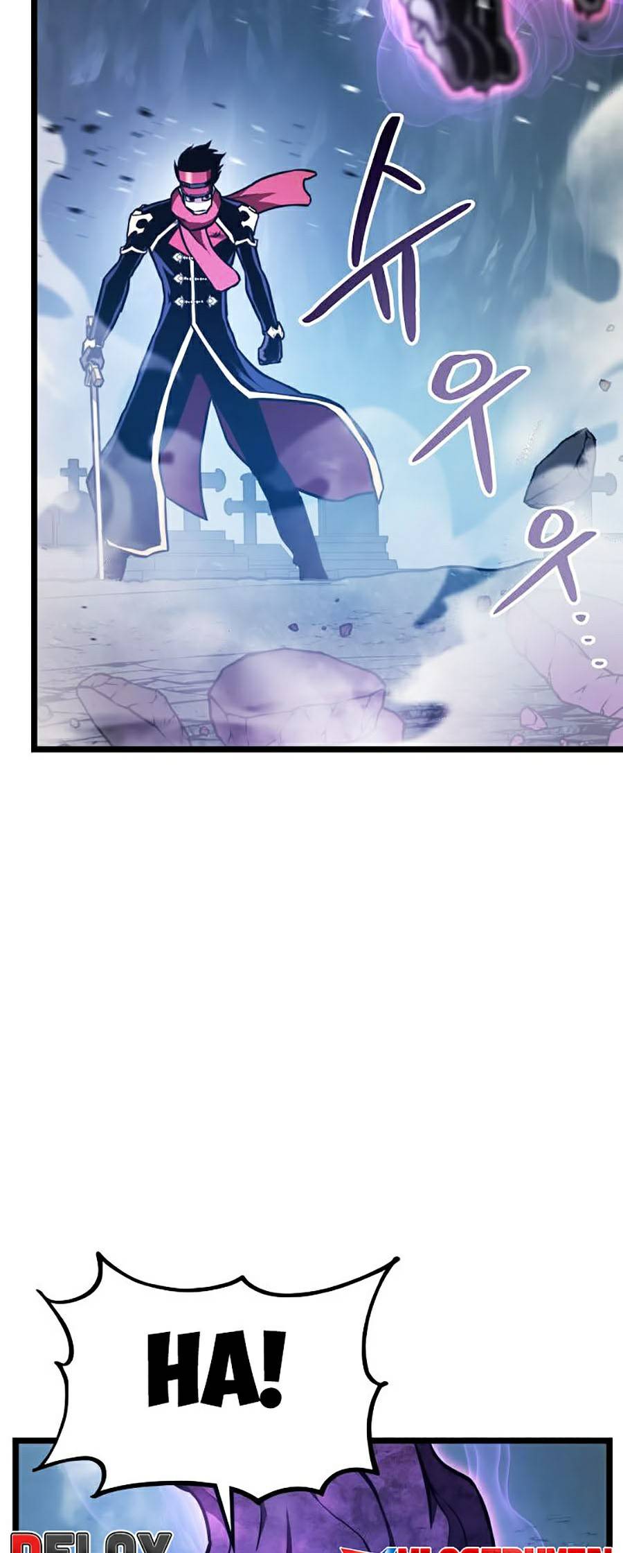 Ranker Tái Xuất: Chapter 38