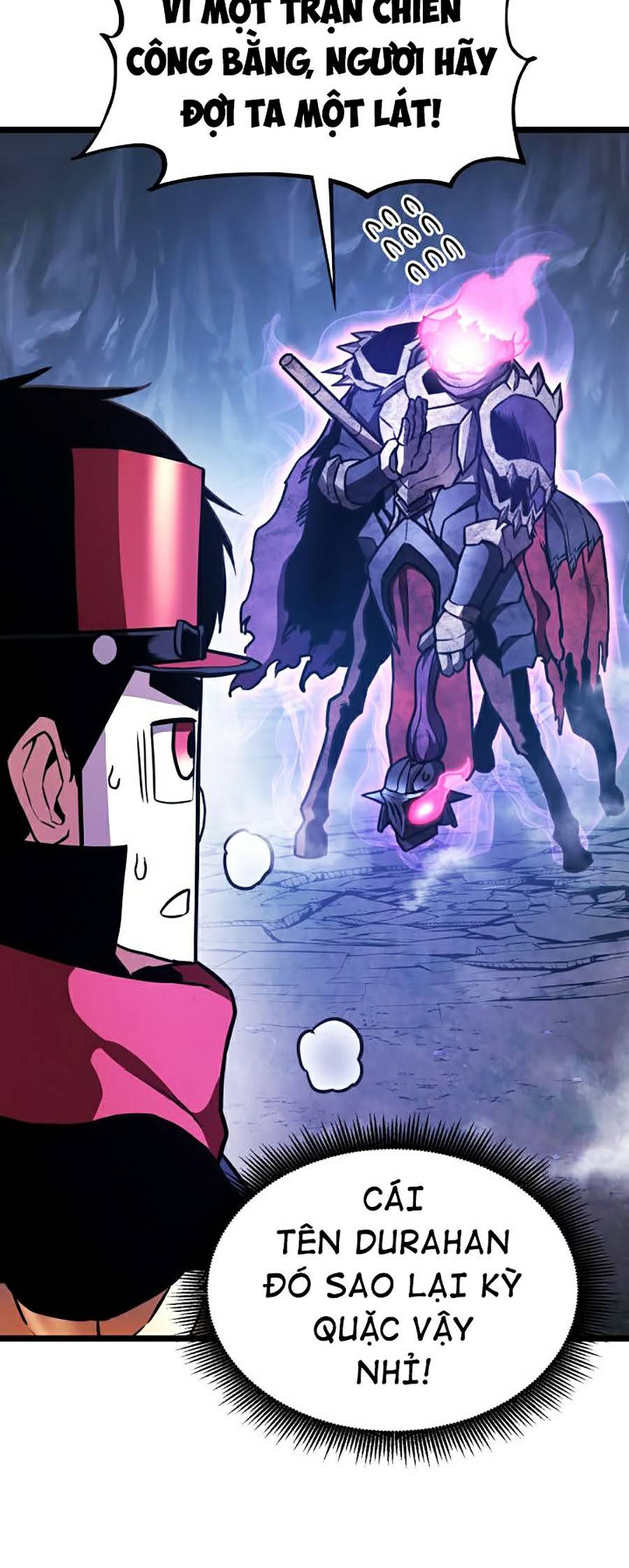 Ranker Tái Xuất: Chapter 38