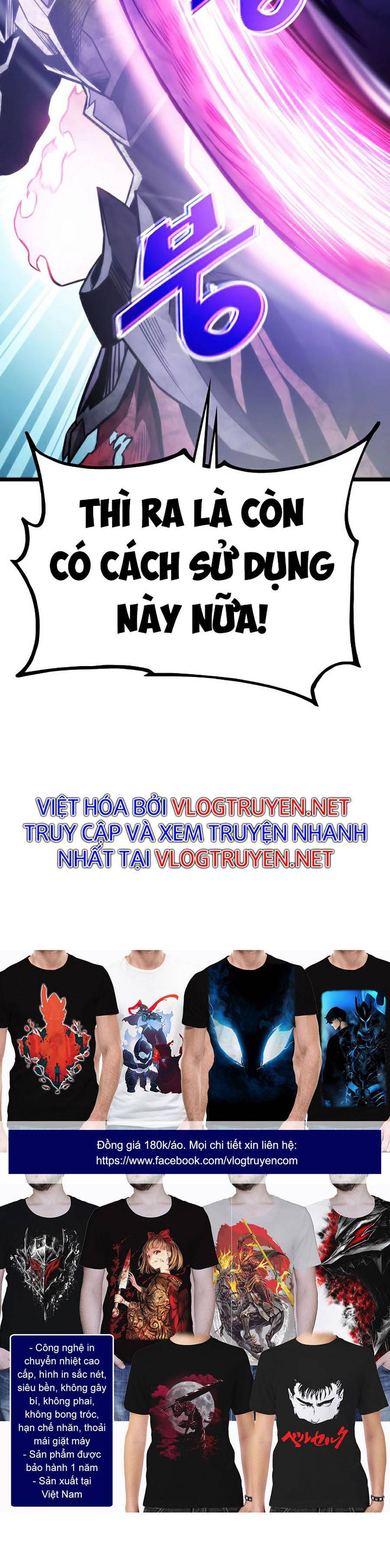 Ranker Tái Xuất: Chapter 38