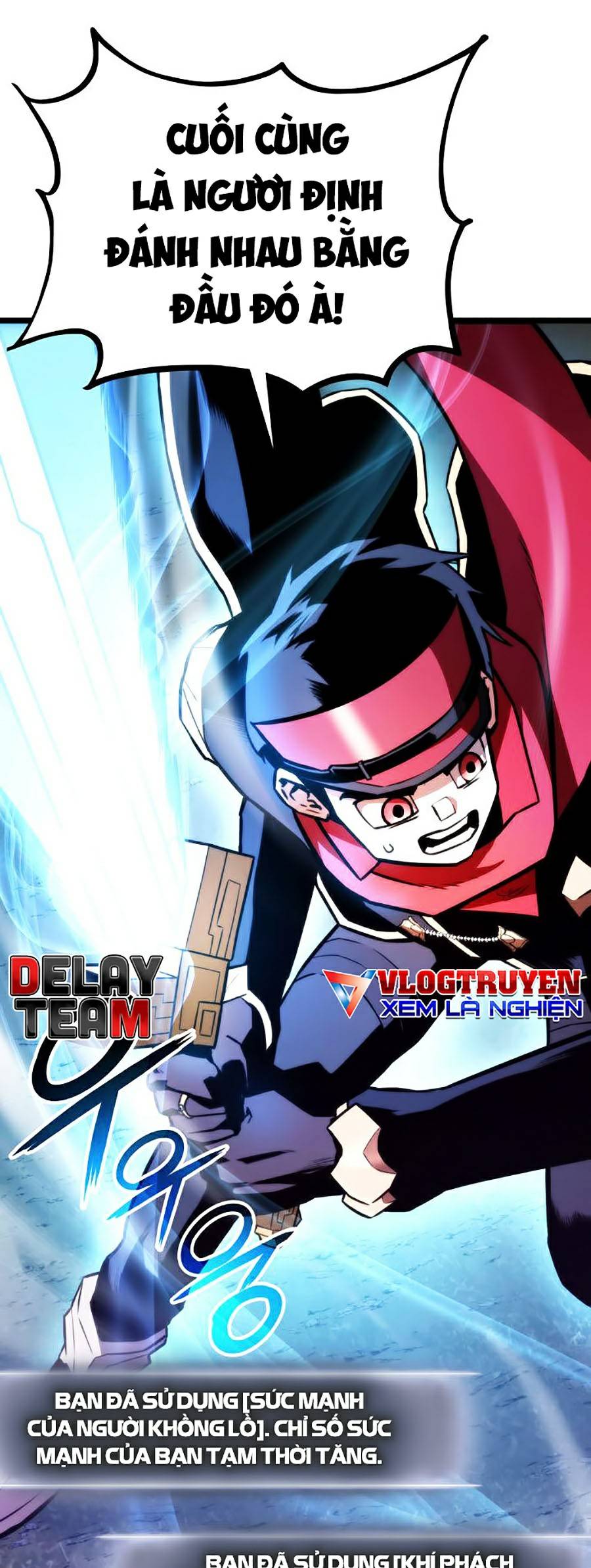 Ranker Tái Xuất: Chapter 38