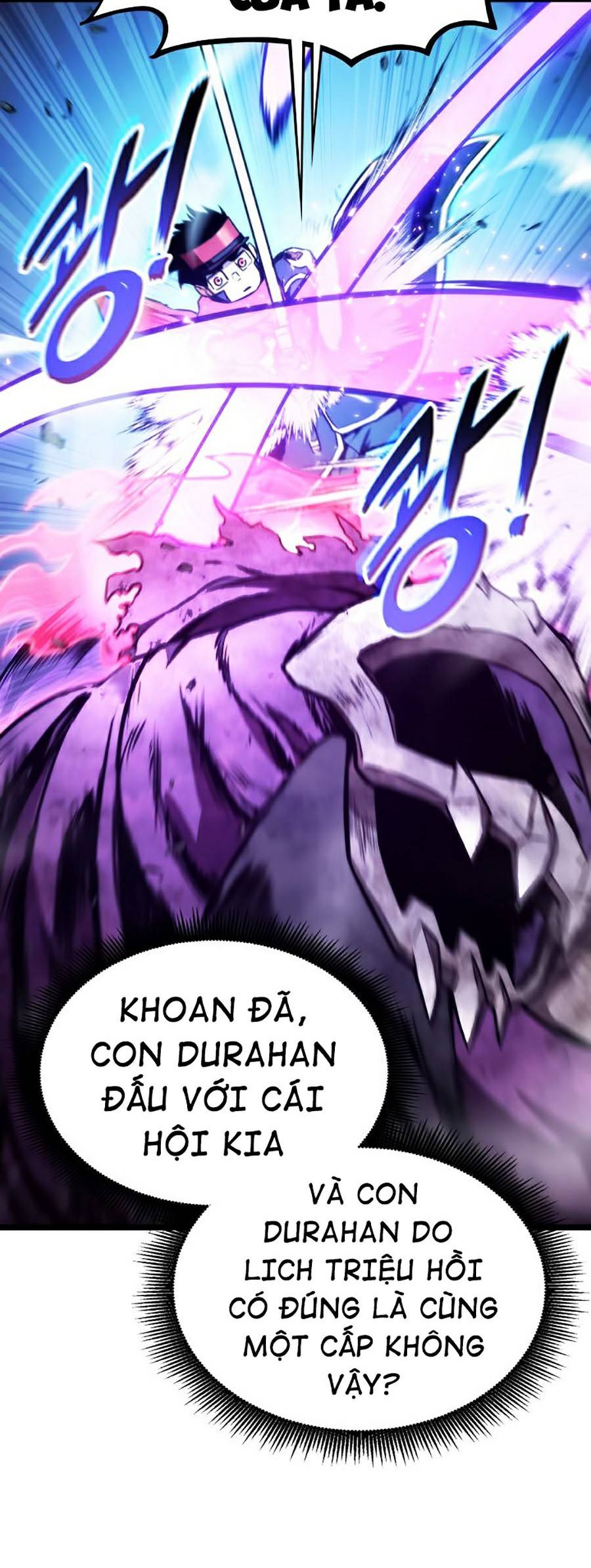 Ranker Tái Xuất: Chapter 38