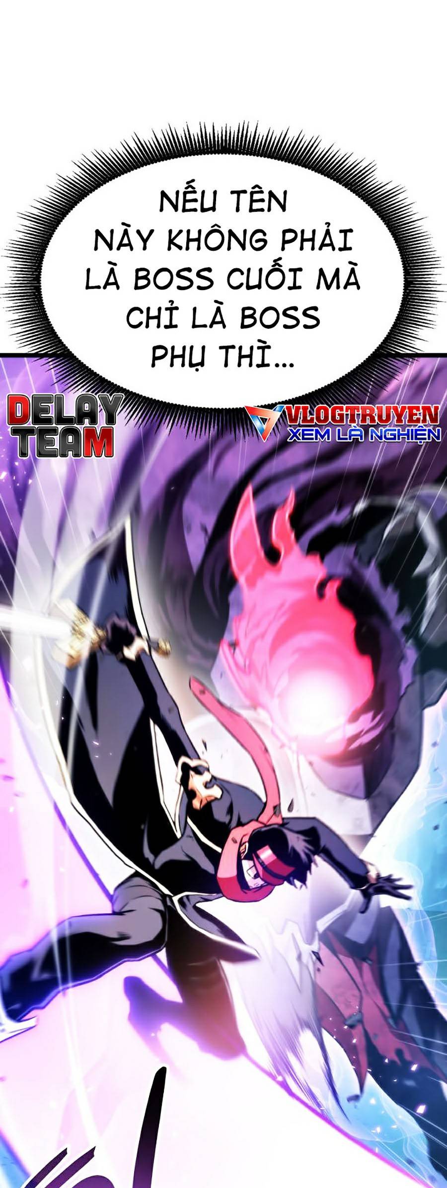 Ranker Tái Xuất: Chapter 38