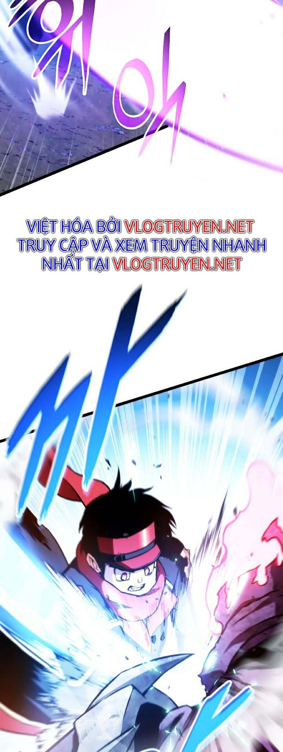 Ranker Tái Xuất: Chapter 38