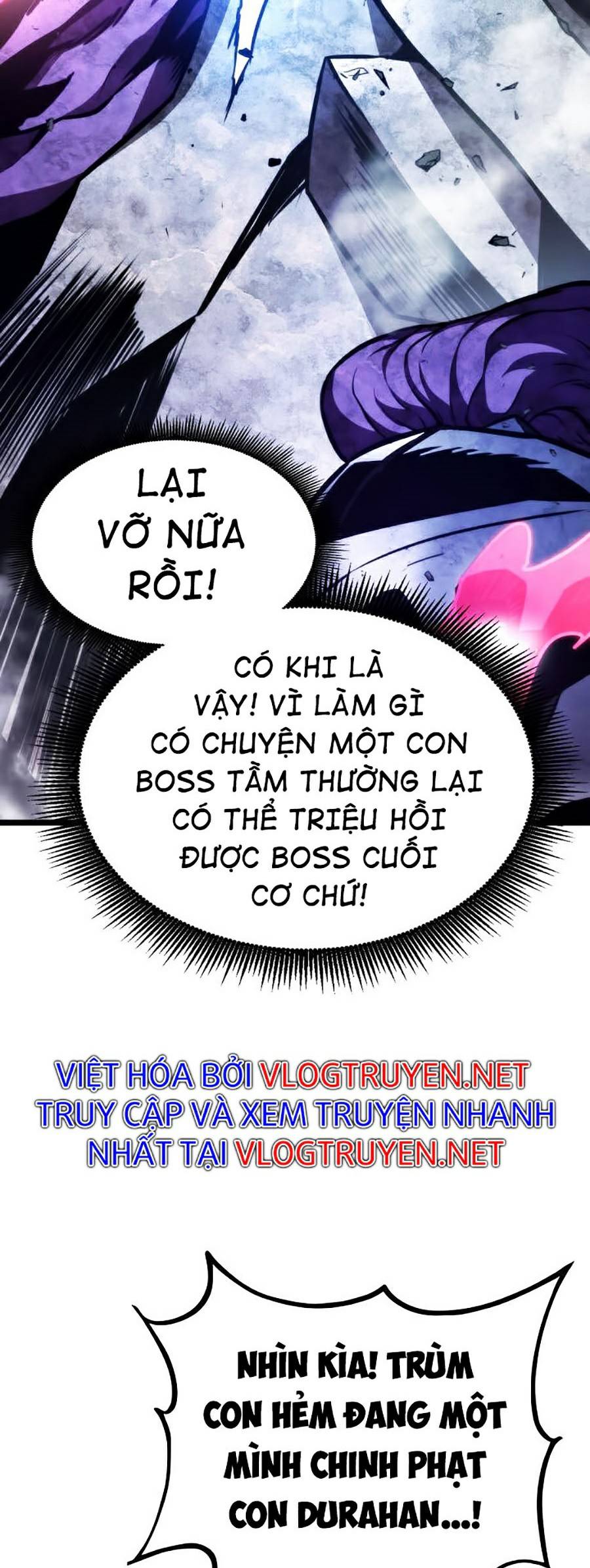 Ranker Tái Xuất: Chapter 38