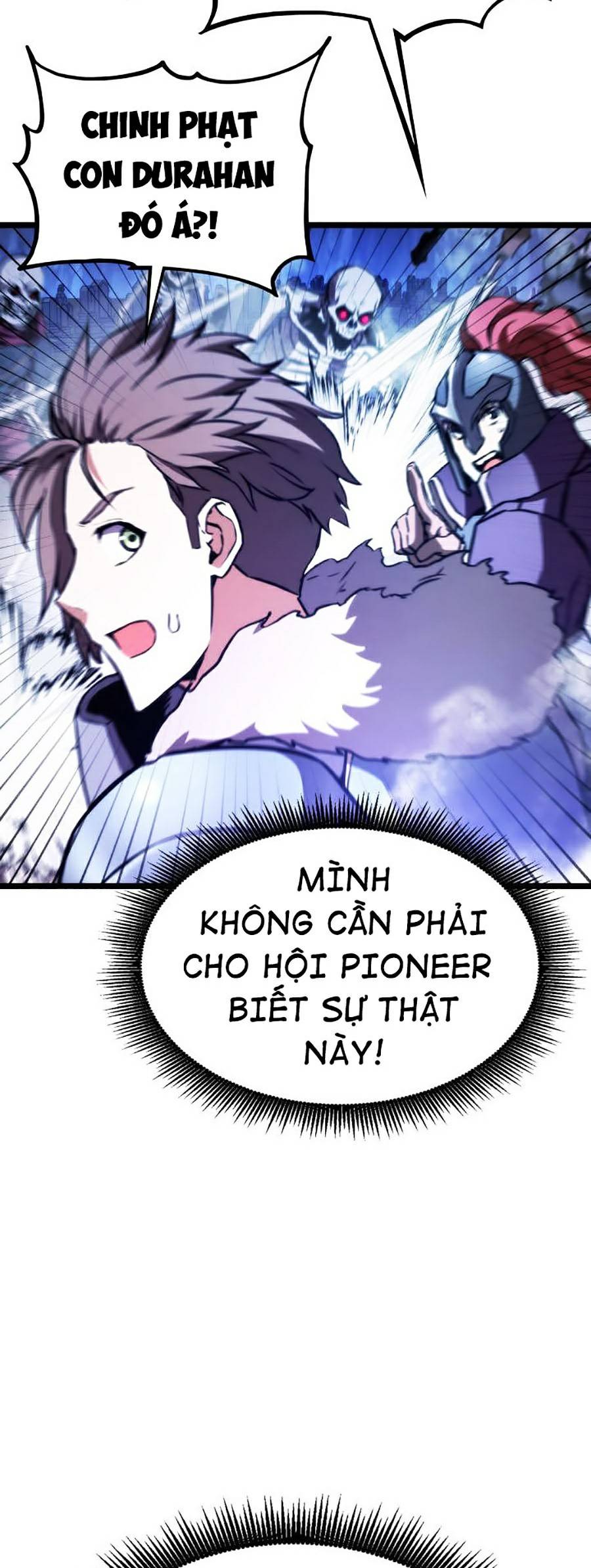 Ranker Tái Xuất: Chapter 38