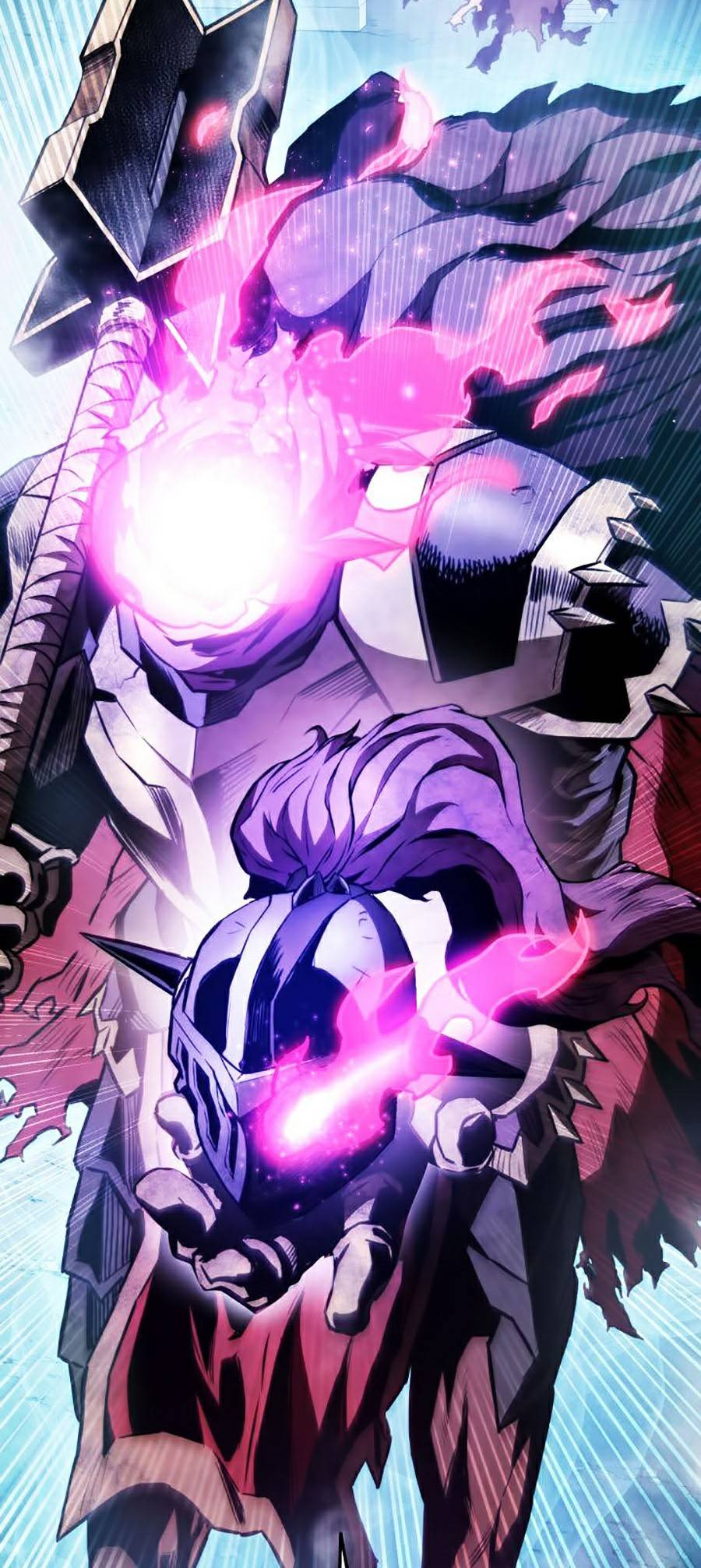 Ranker Tái Xuất: Chapter 38