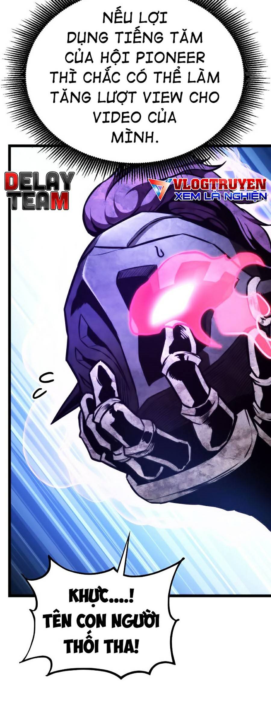 Ranker Tái Xuất: Chapter 38
