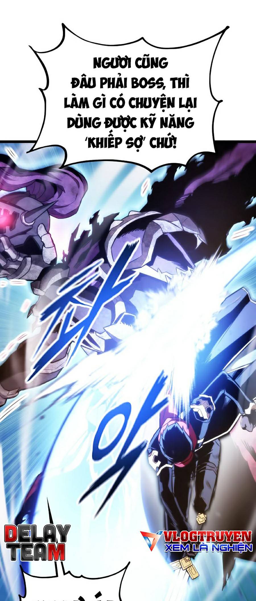 Ranker Tái Xuất: Chapter 38
