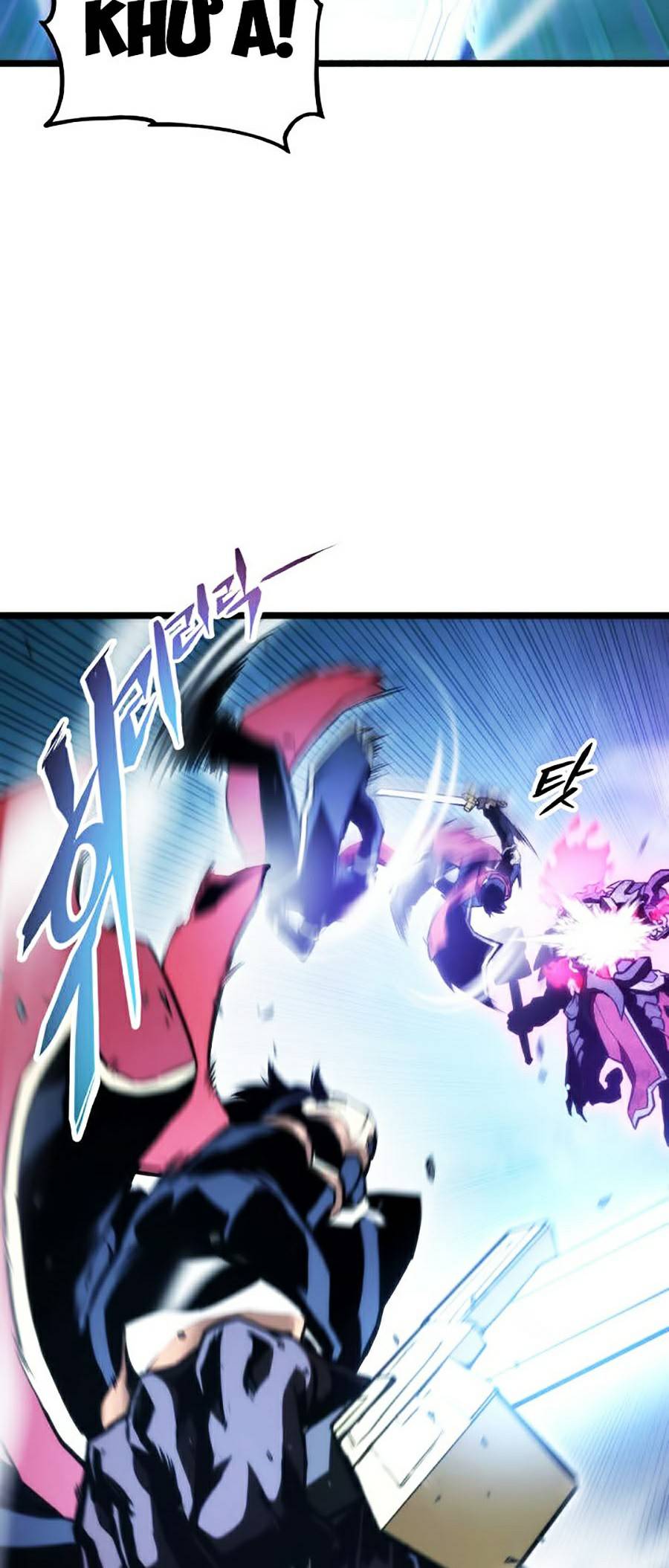 Ranker Tái Xuất: Chapter 38