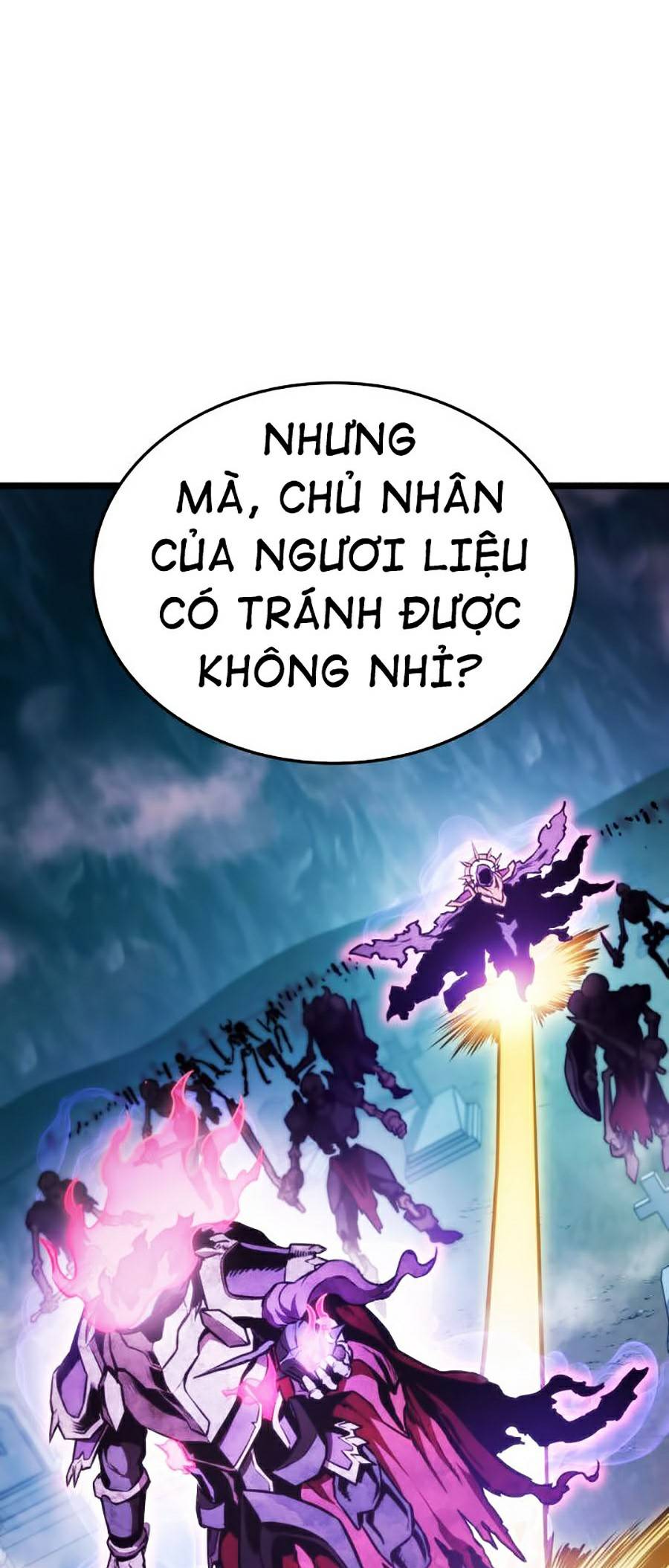 Ranker Tái Xuất: Chapter 38