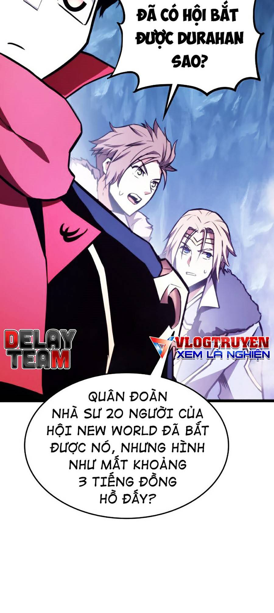 Ranker Tái Xuất: Chapter 38
