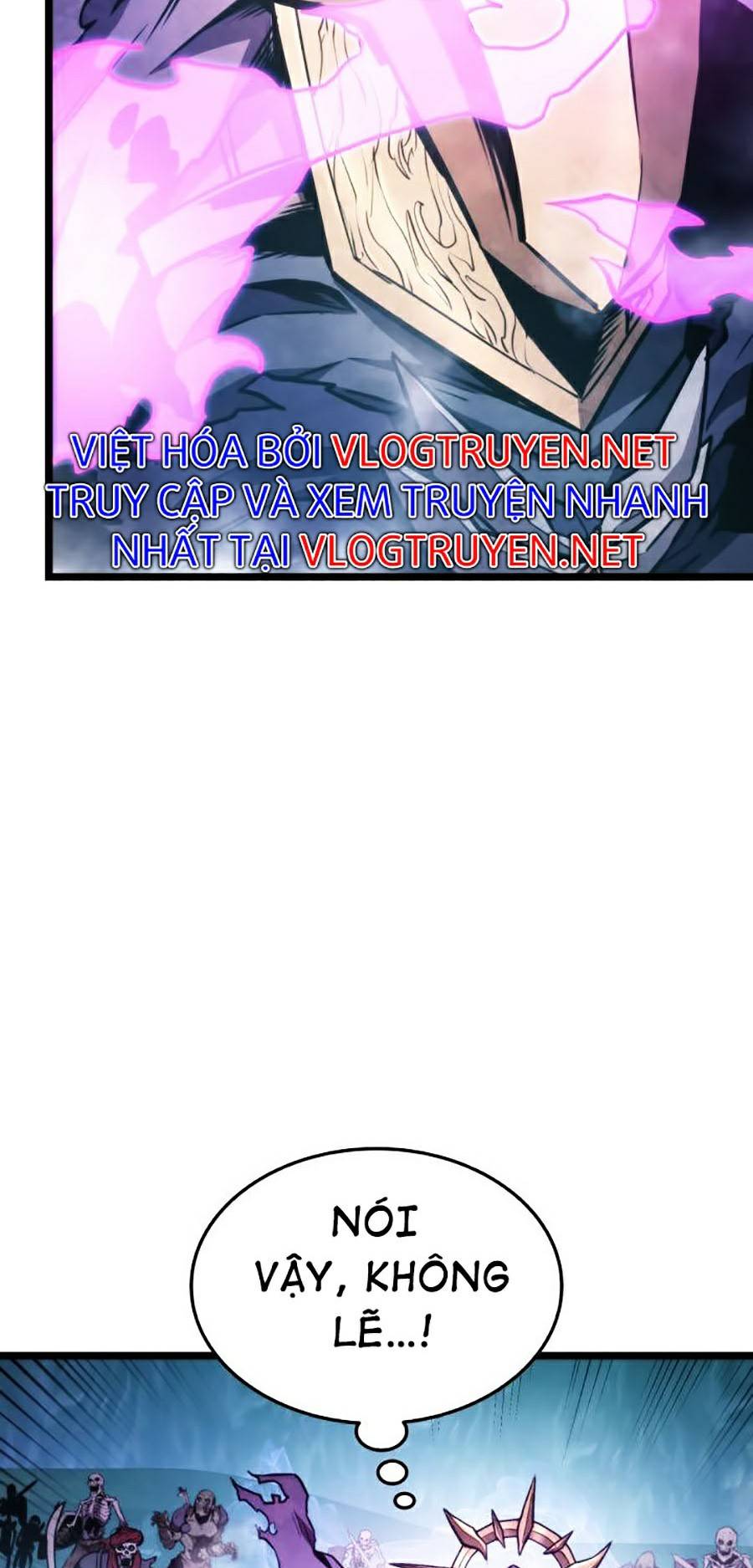 Ranker Tái Xuất: Chapter 38
