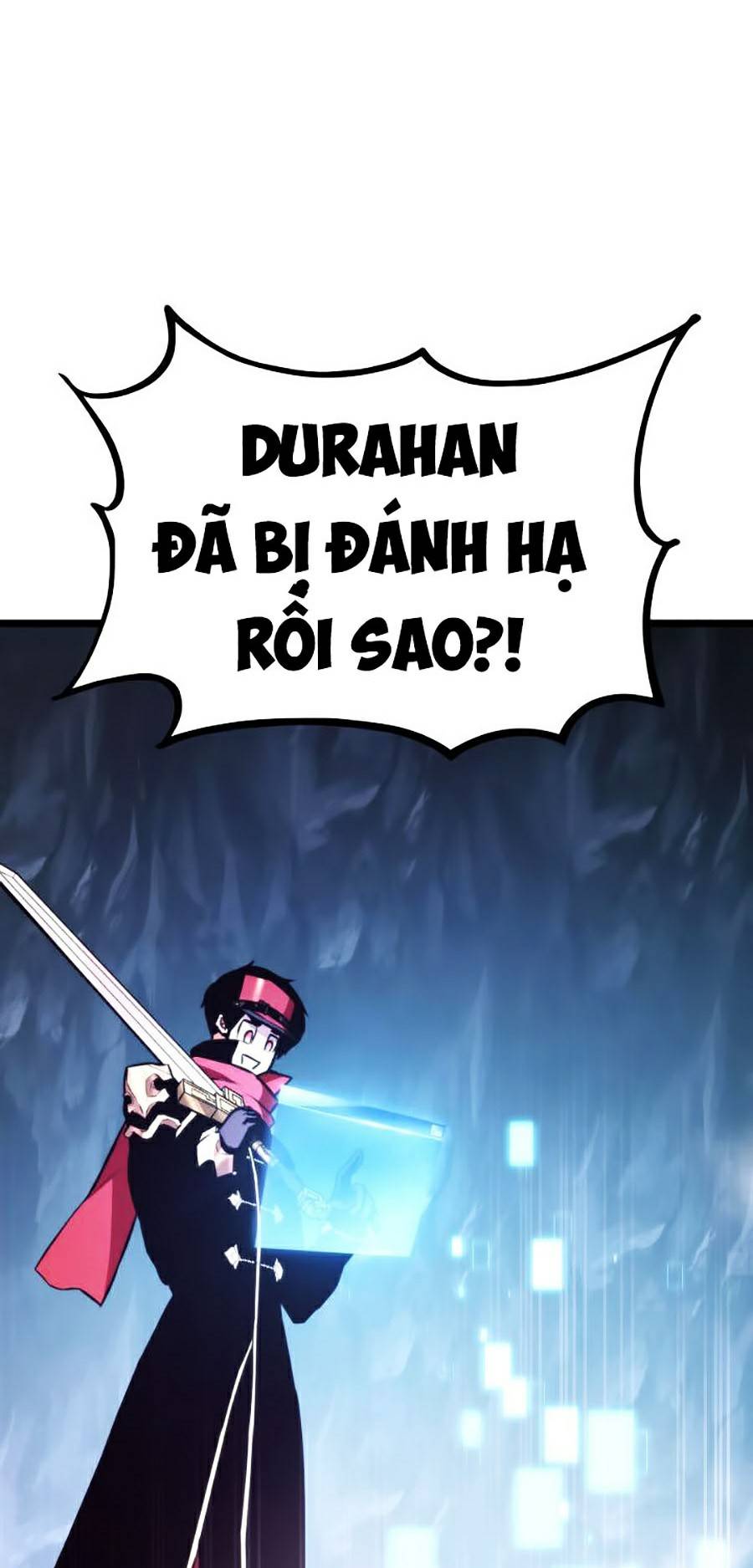 Ranker Tái Xuất: Chapter 38