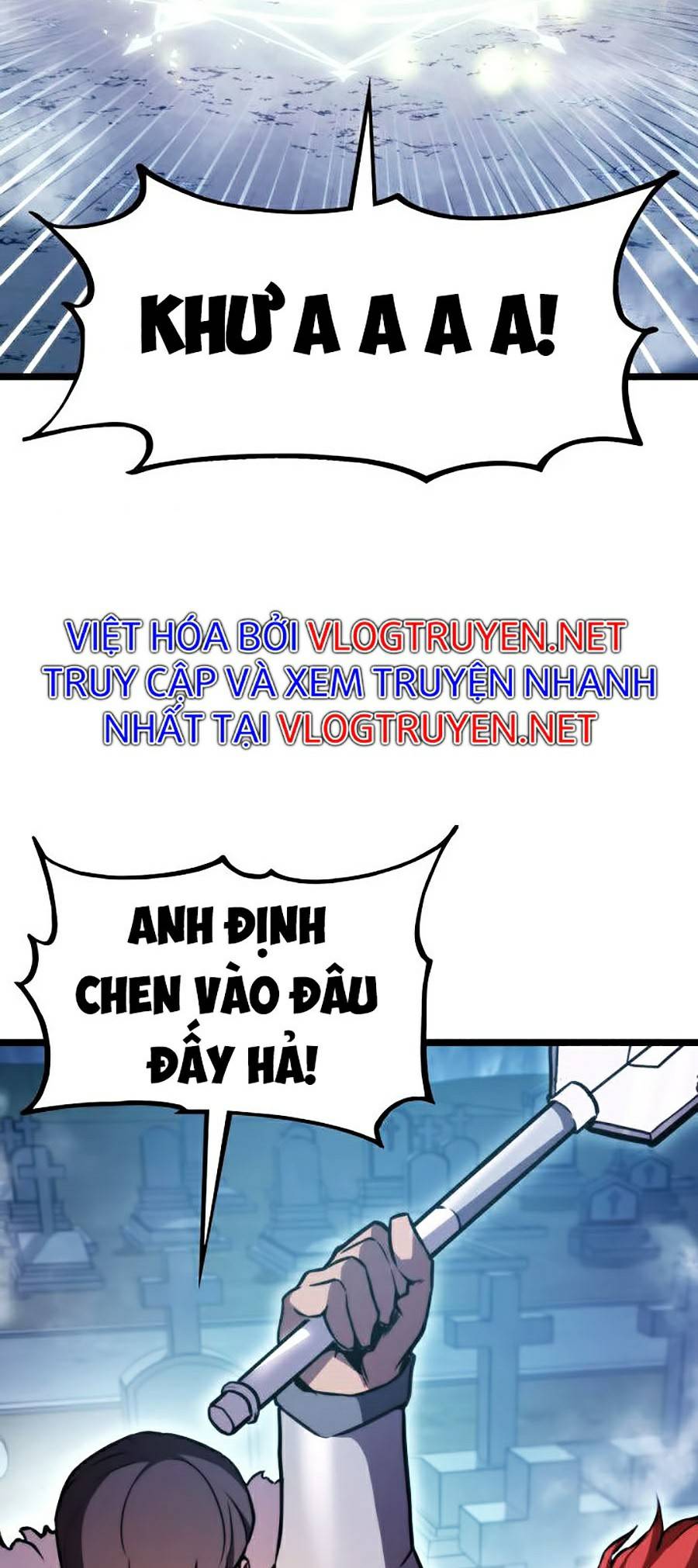 Ranker Tái Xuất: Chapter 38