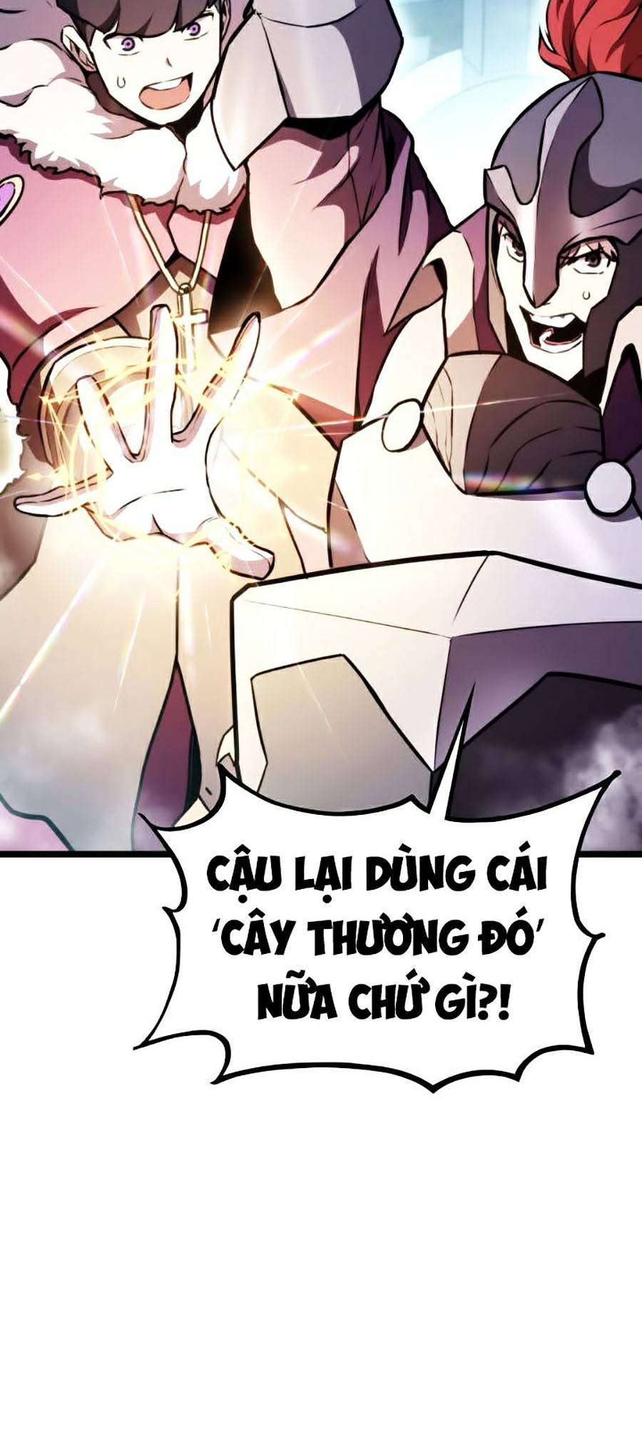 Ranker Tái Xuất: Chapter 38
