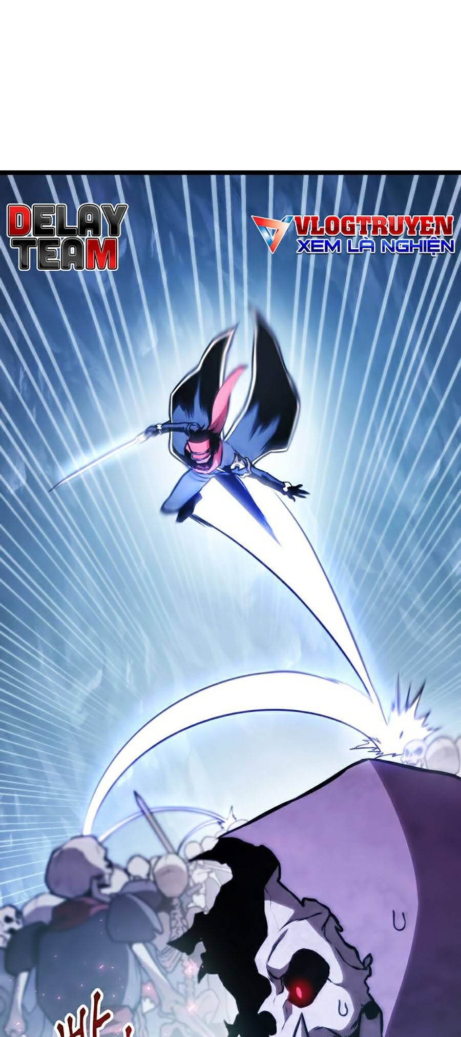 Ranker Tái Xuất: Chapter 38
