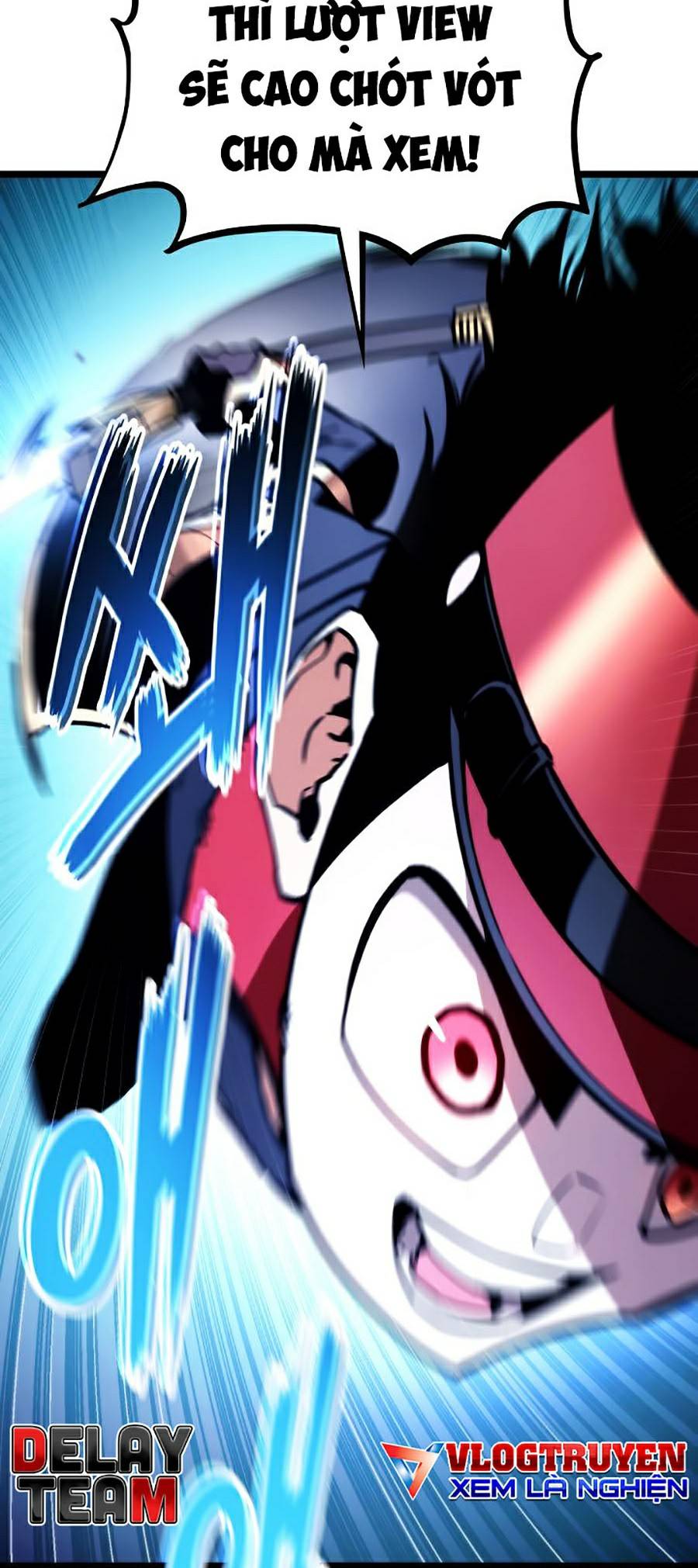 Ranker Tái Xuất: Chapter 38