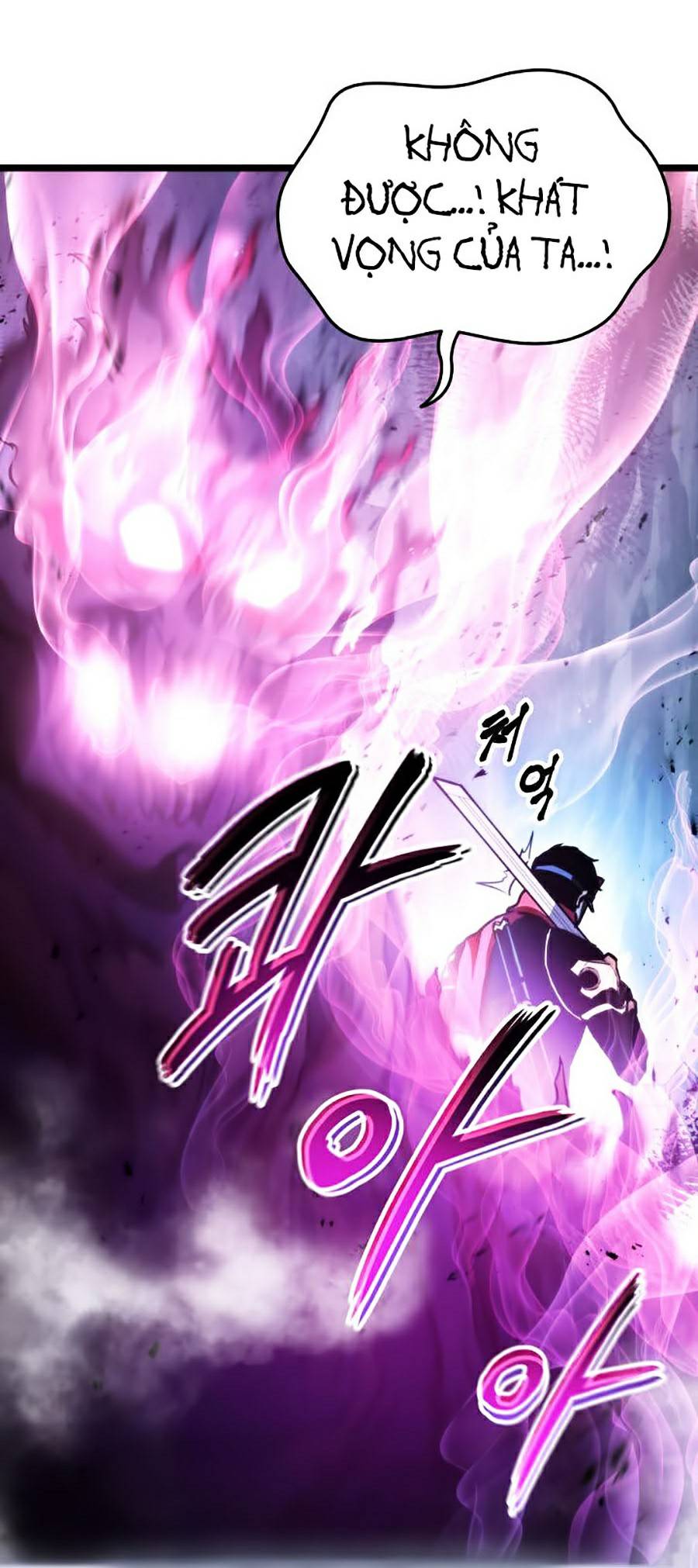 Ranker Tái Xuất: Chapter 38