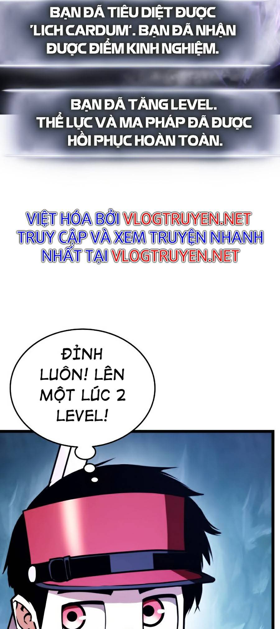 Ranker Tái Xuất: Chapter 38