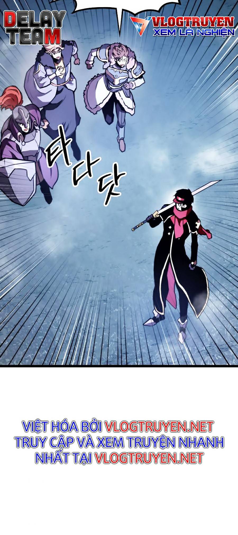 Ranker Tái Xuất: Chapter 38