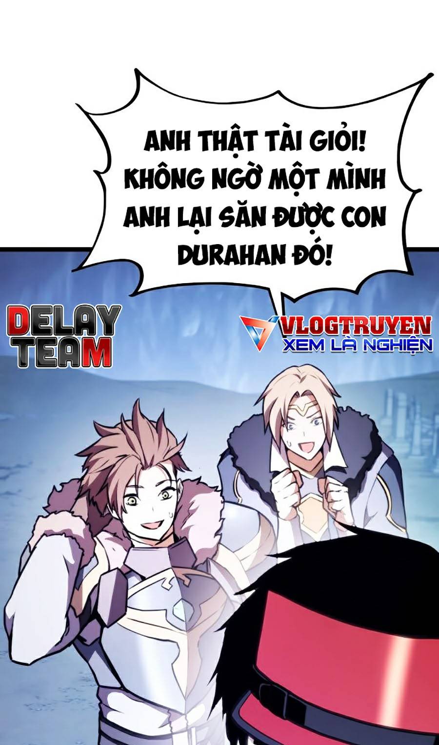 Ranker Tái Xuất: Chapter 38