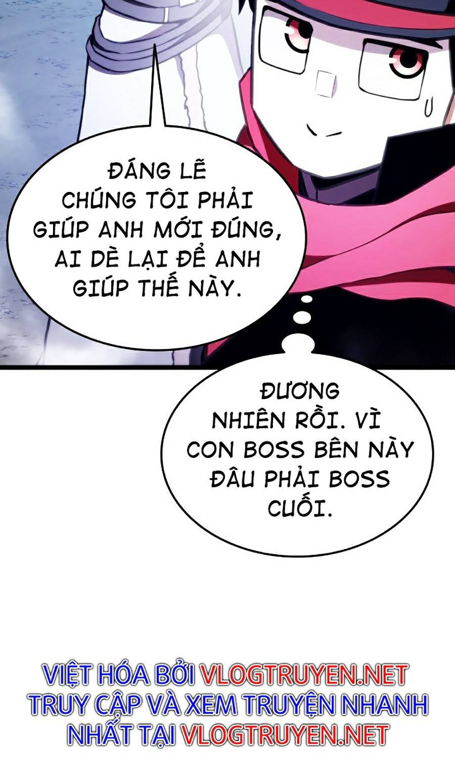 Ranker Tái Xuất: Chapter 38