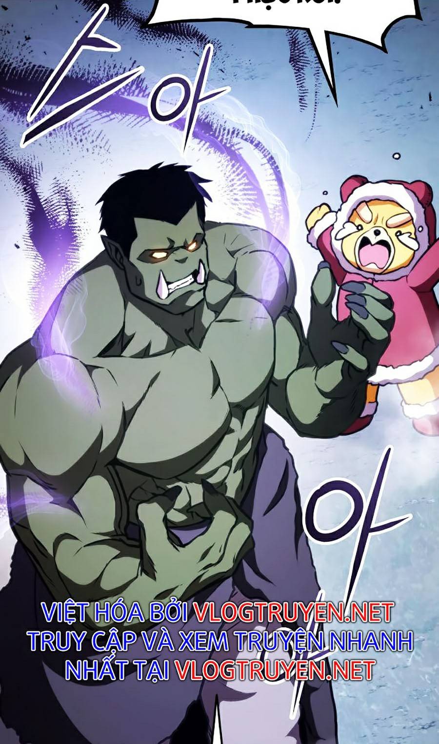 Ranker Tái Xuất: Chapter 38