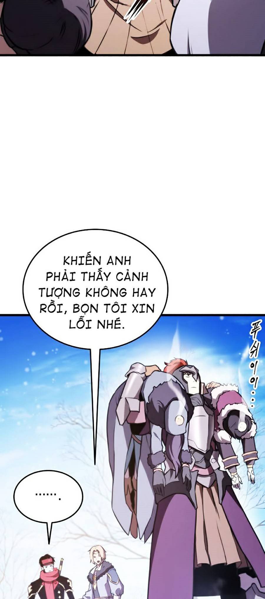 Ranker Tái Xuất: Chapter 39