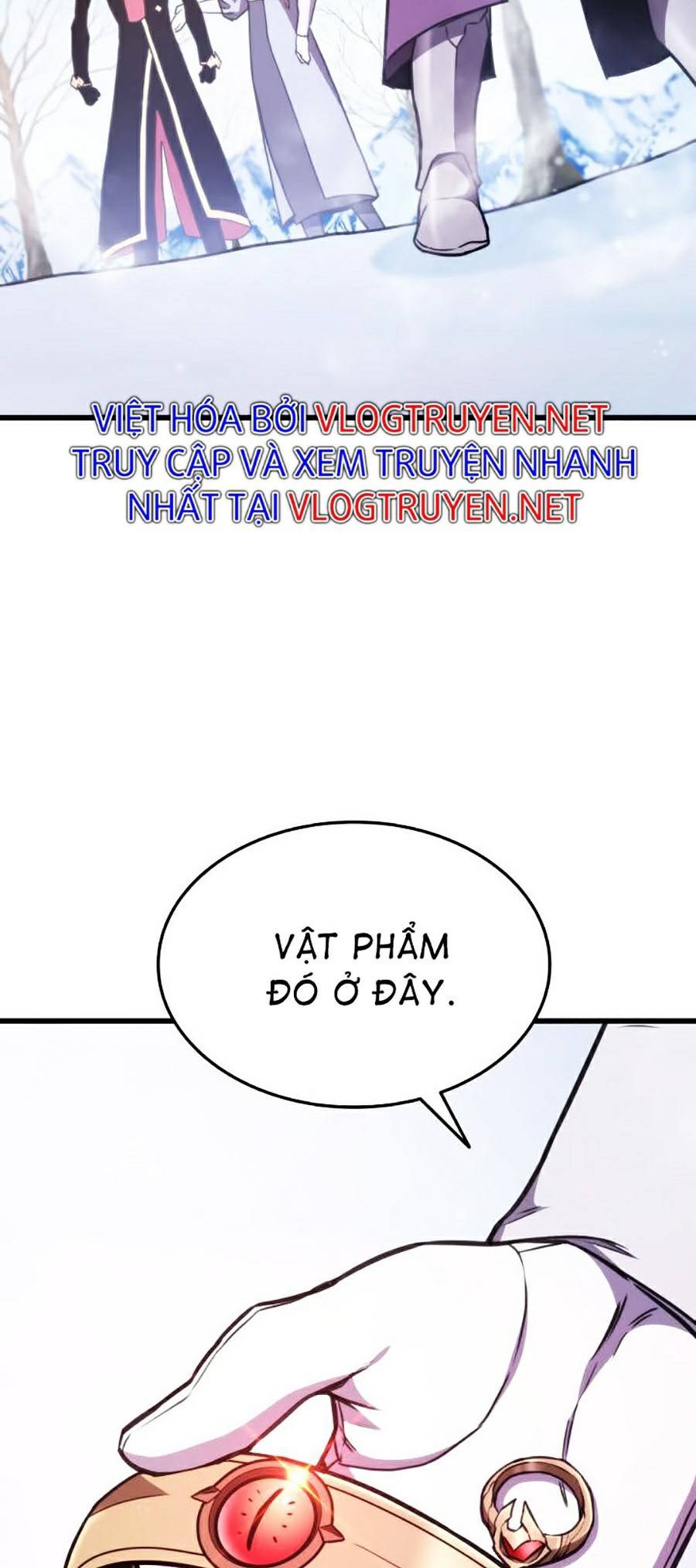 Ranker Tái Xuất: Chapter 39