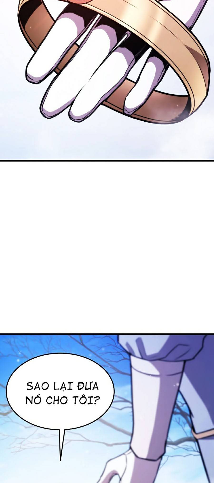 Ranker Tái Xuất: Chapter 39