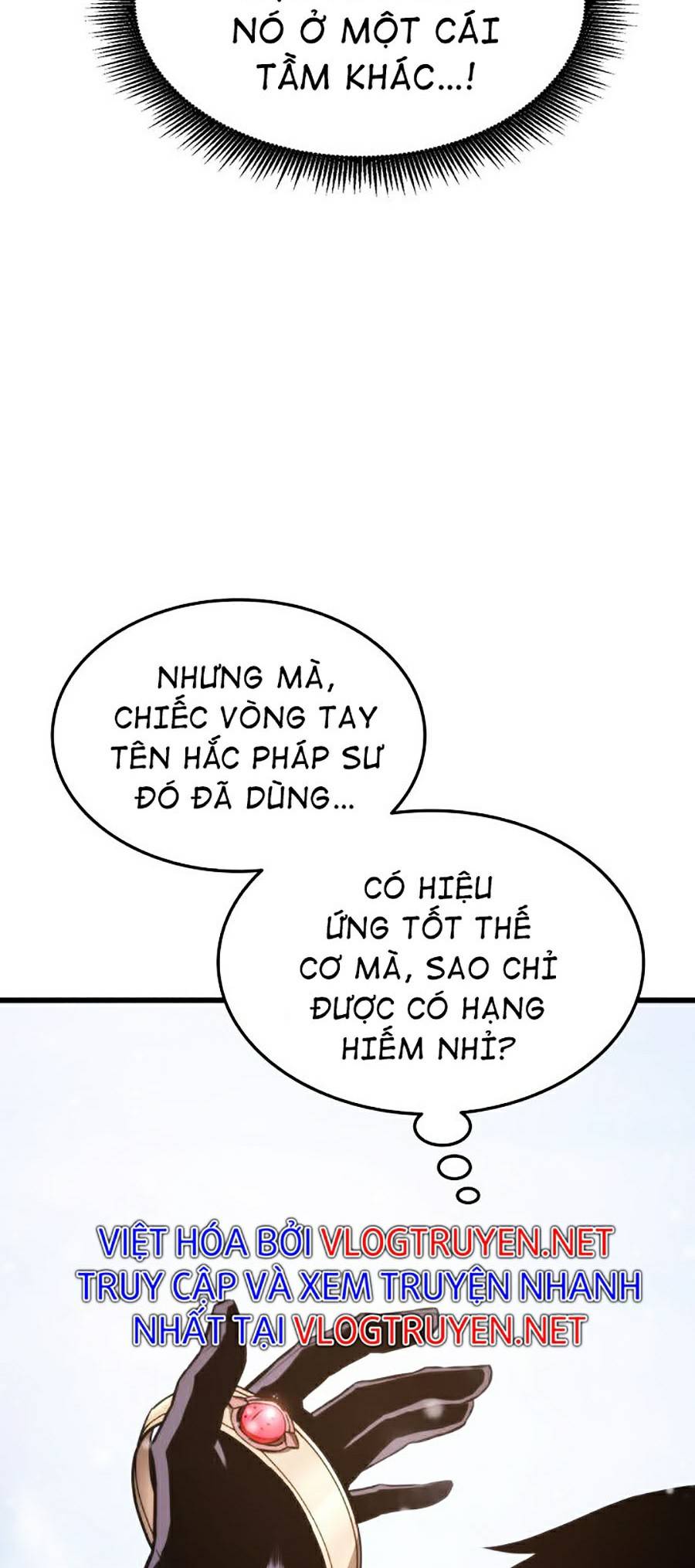 Ranker Tái Xuất: Chapter 39