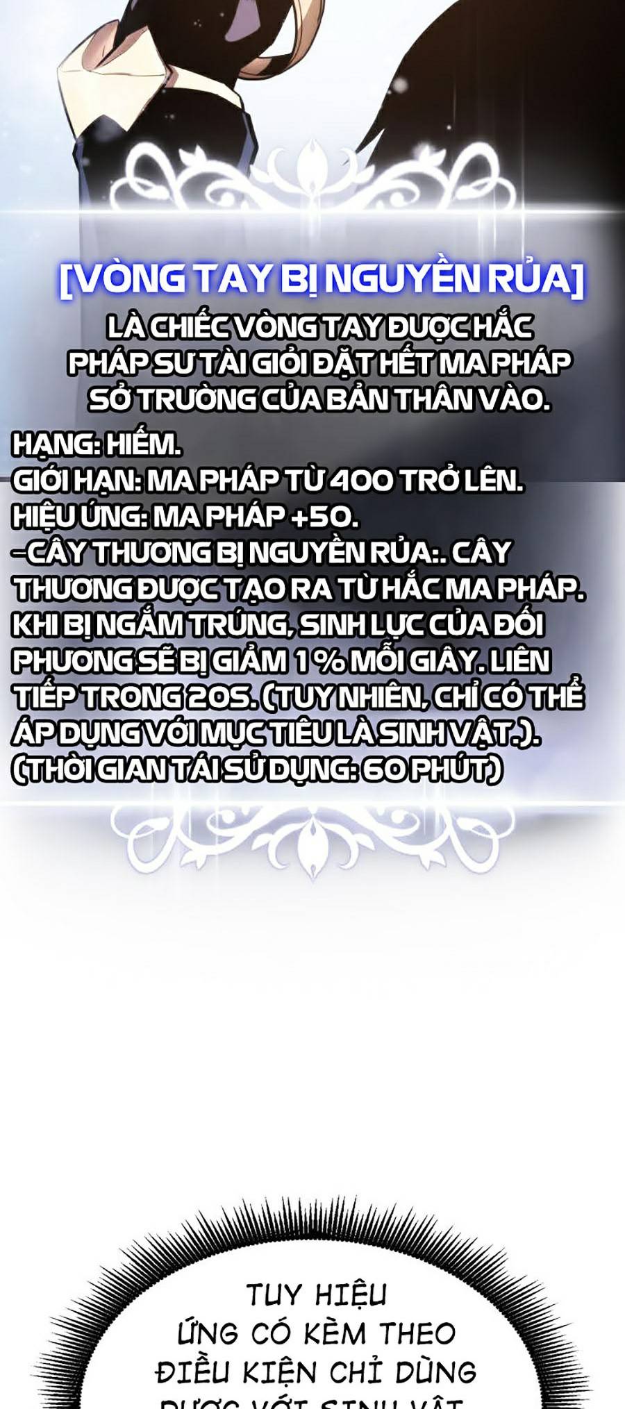 Ranker Tái Xuất: Chapter 39