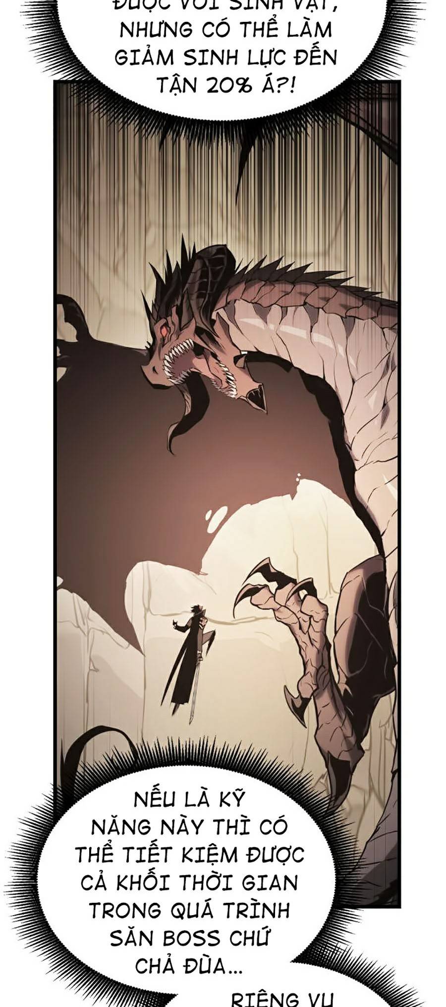 Ranker Tái Xuất: Chapter 39