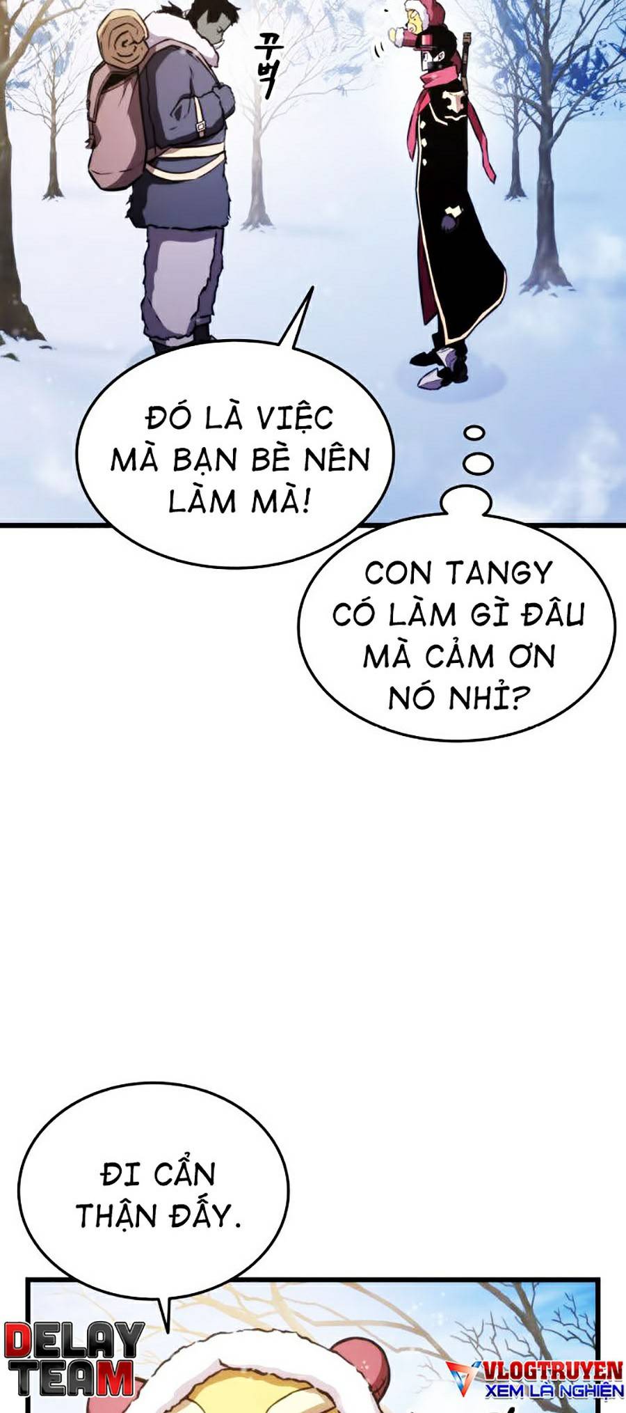 Ranker Tái Xuất: Chapter 39
