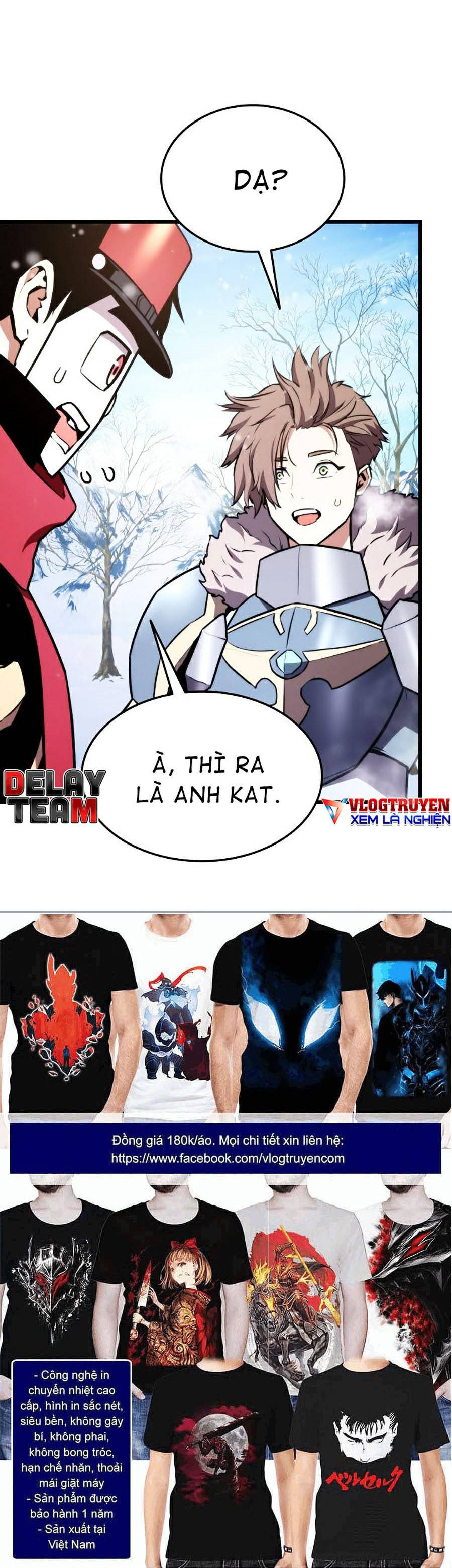 Ranker Tái Xuất: Chapter 39