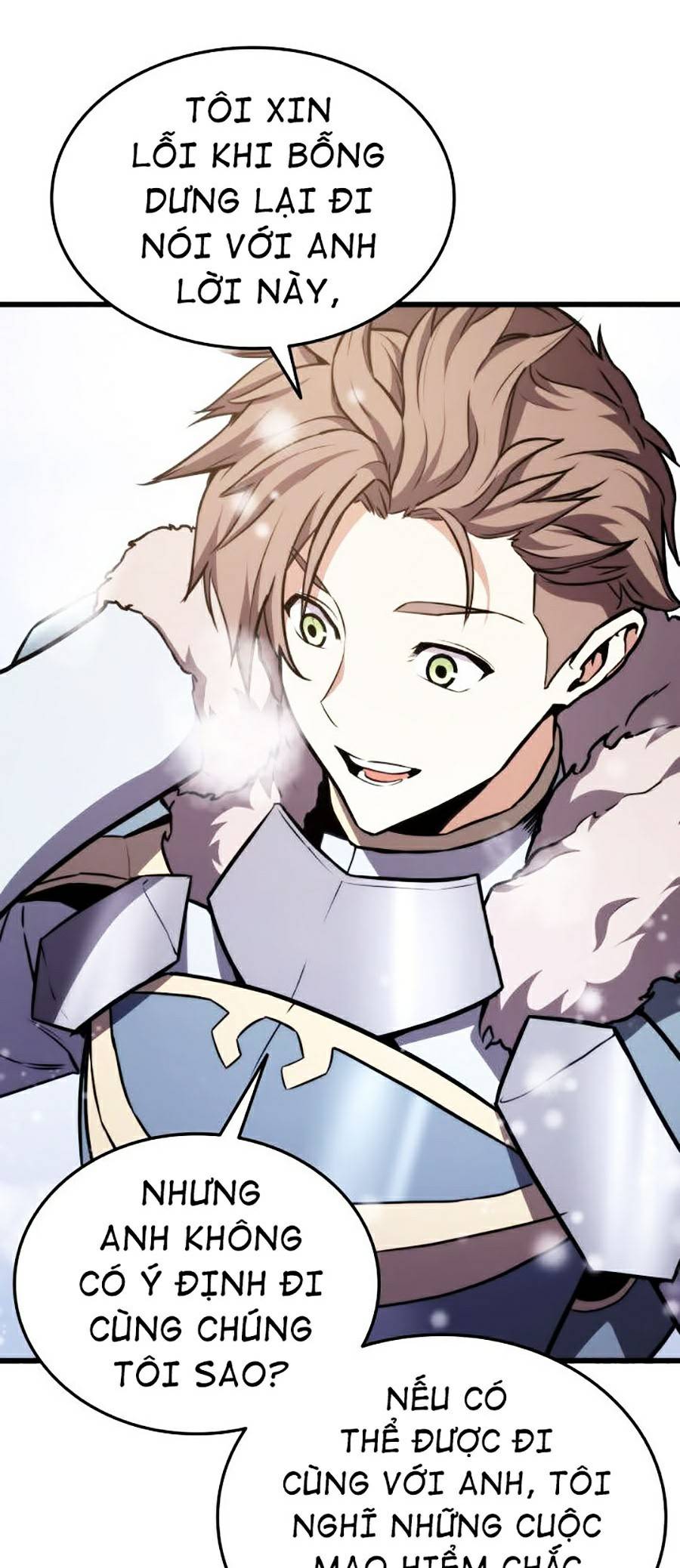 Ranker Tái Xuất: Chapter 39