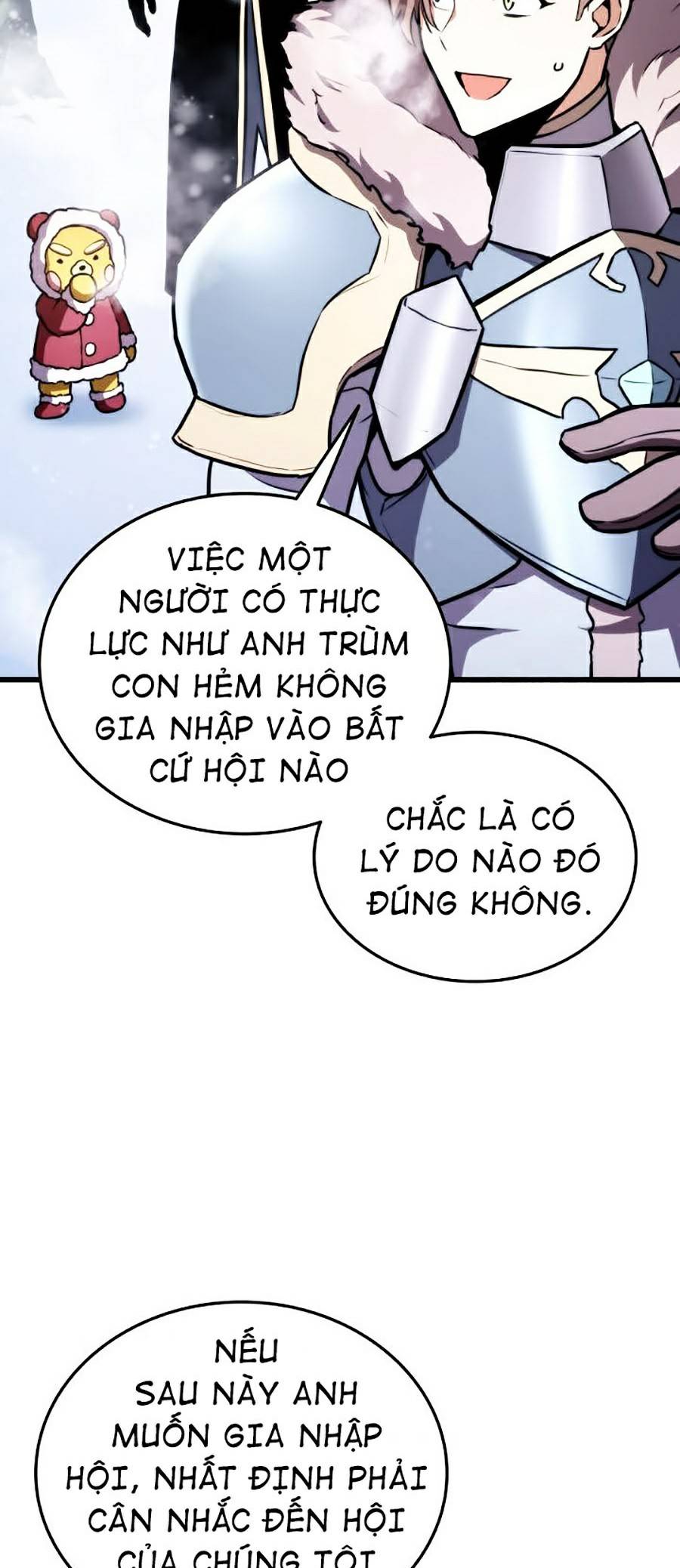 Ranker Tái Xuất: Chapter 39