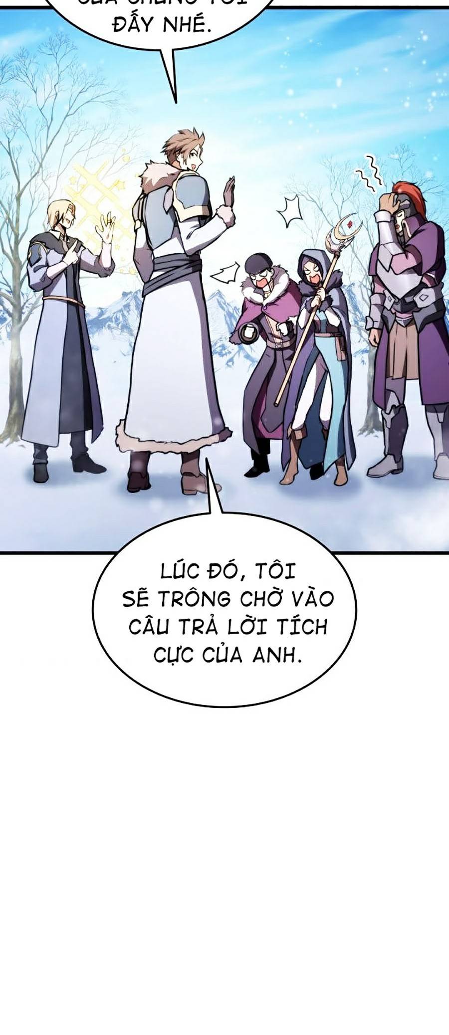 Ranker Tái Xuất: Chapter 39