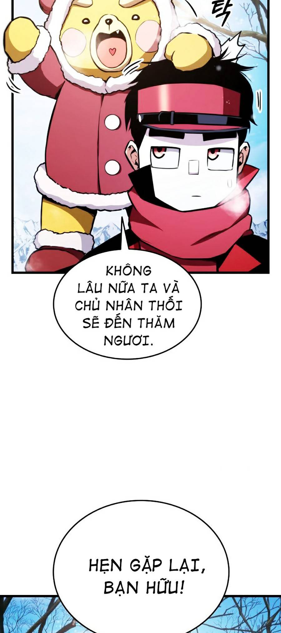 Ranker Tái Xuất: Chapter 39