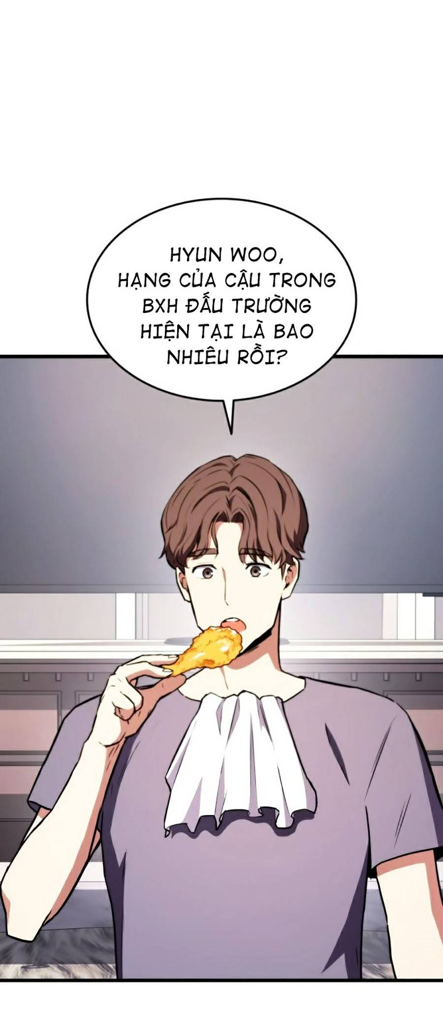 Ranker Tái Xuất: Chapter 39