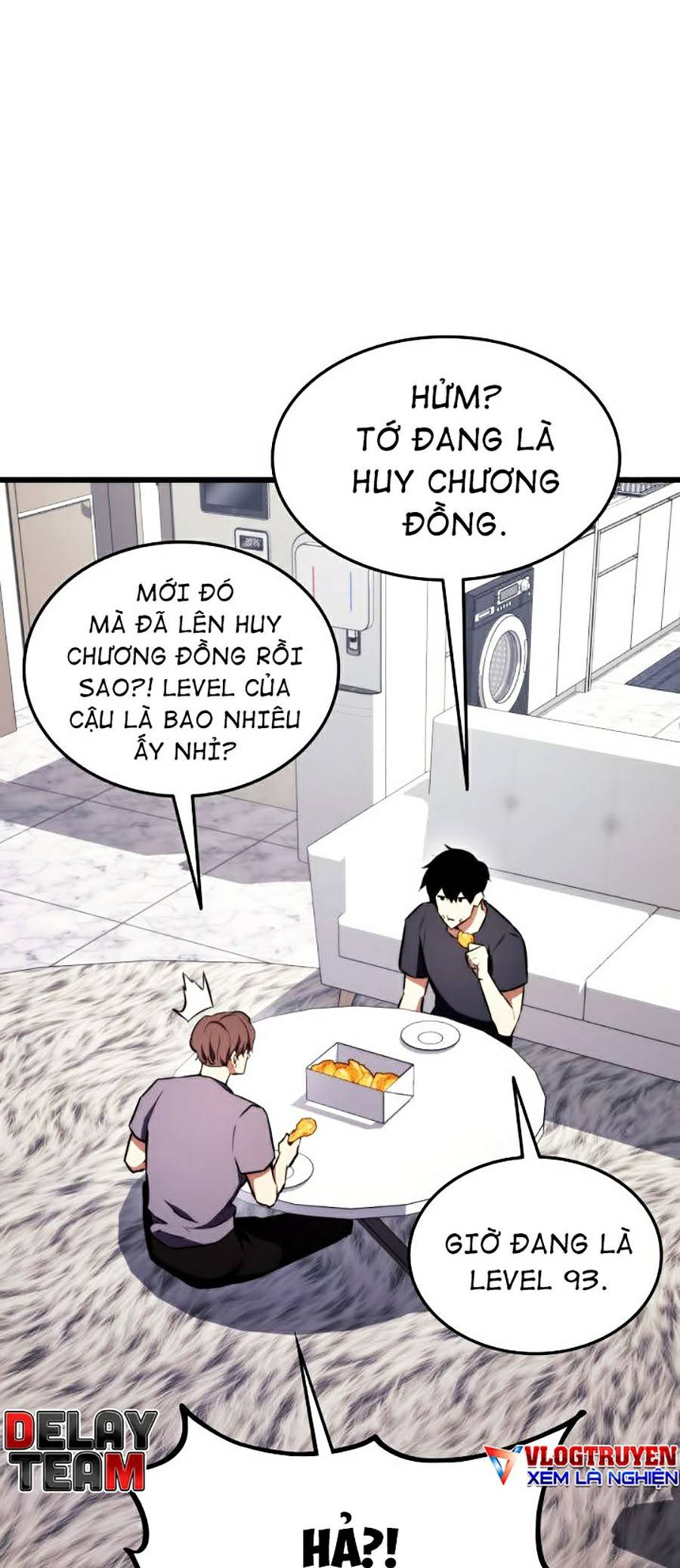Ranker Tái Xuất: Chapter 39