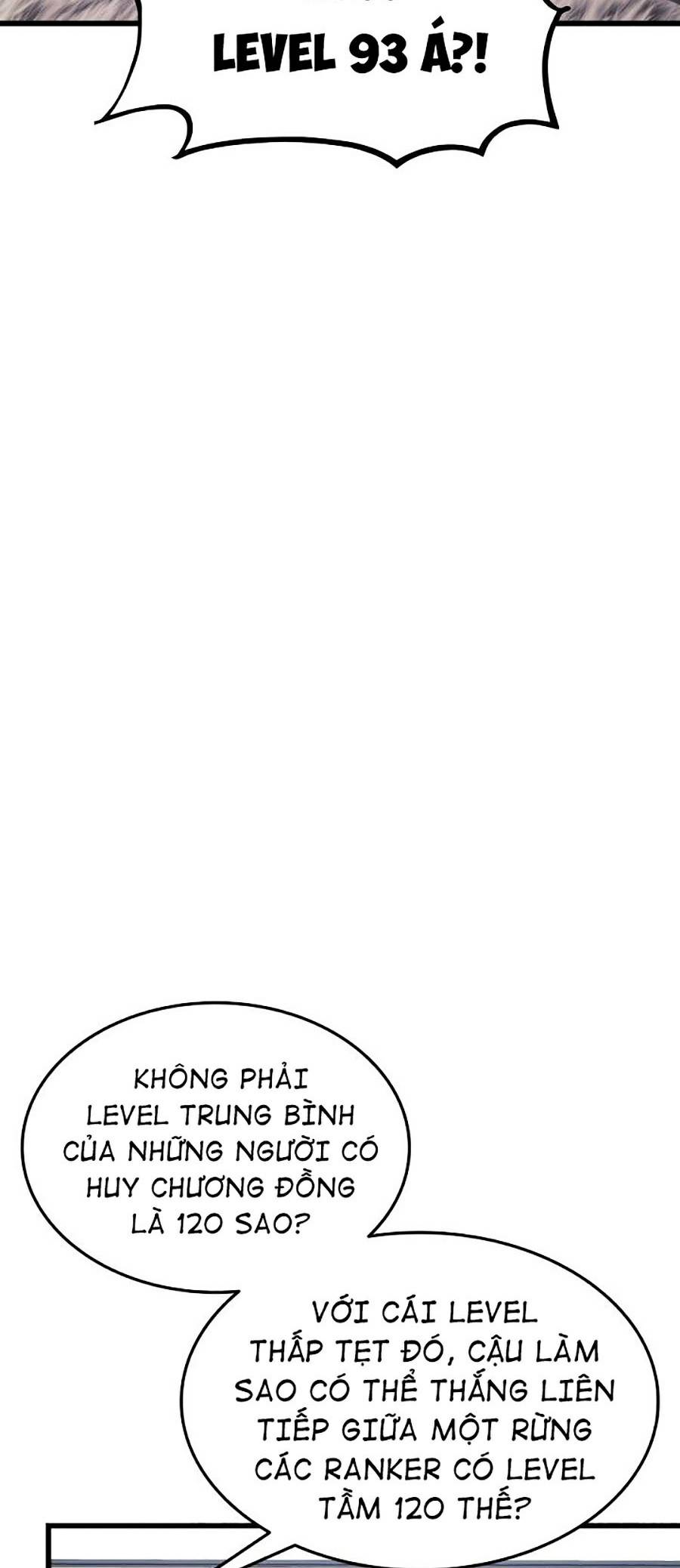 Ranker Tái Xuất: Chapter 39