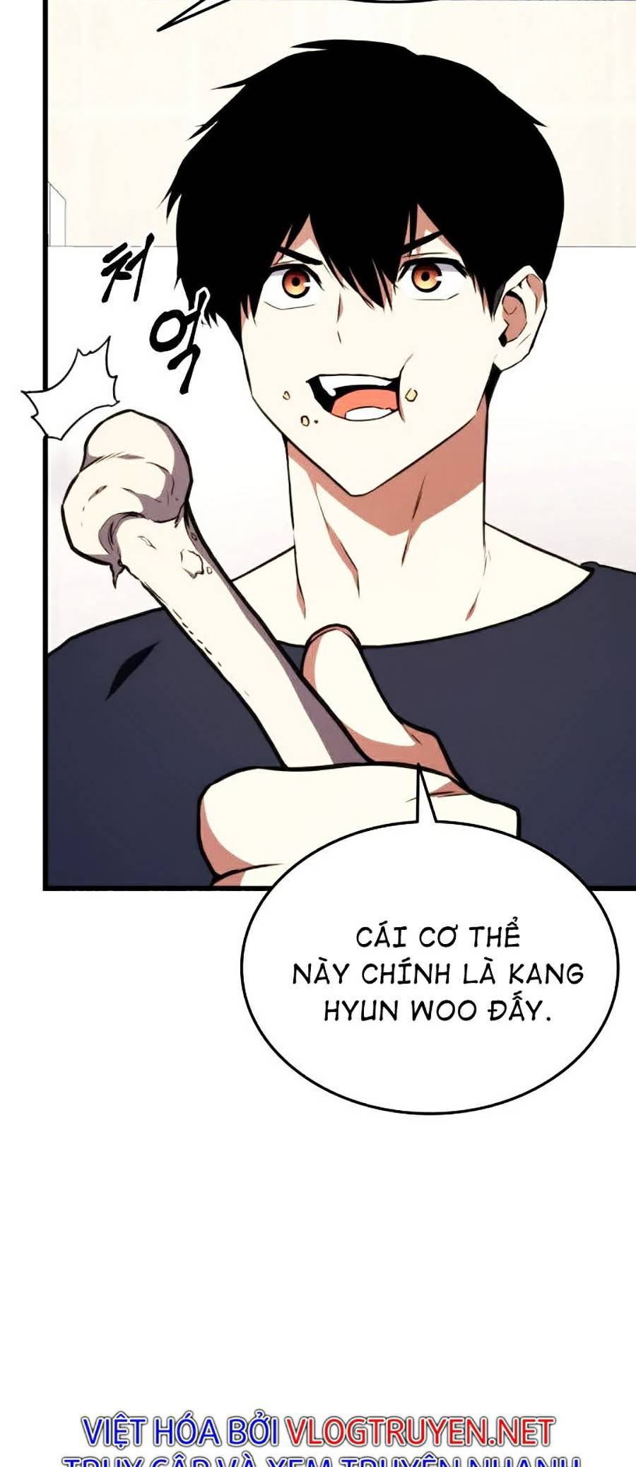 Ranker Tái Xuất: Chapter 39